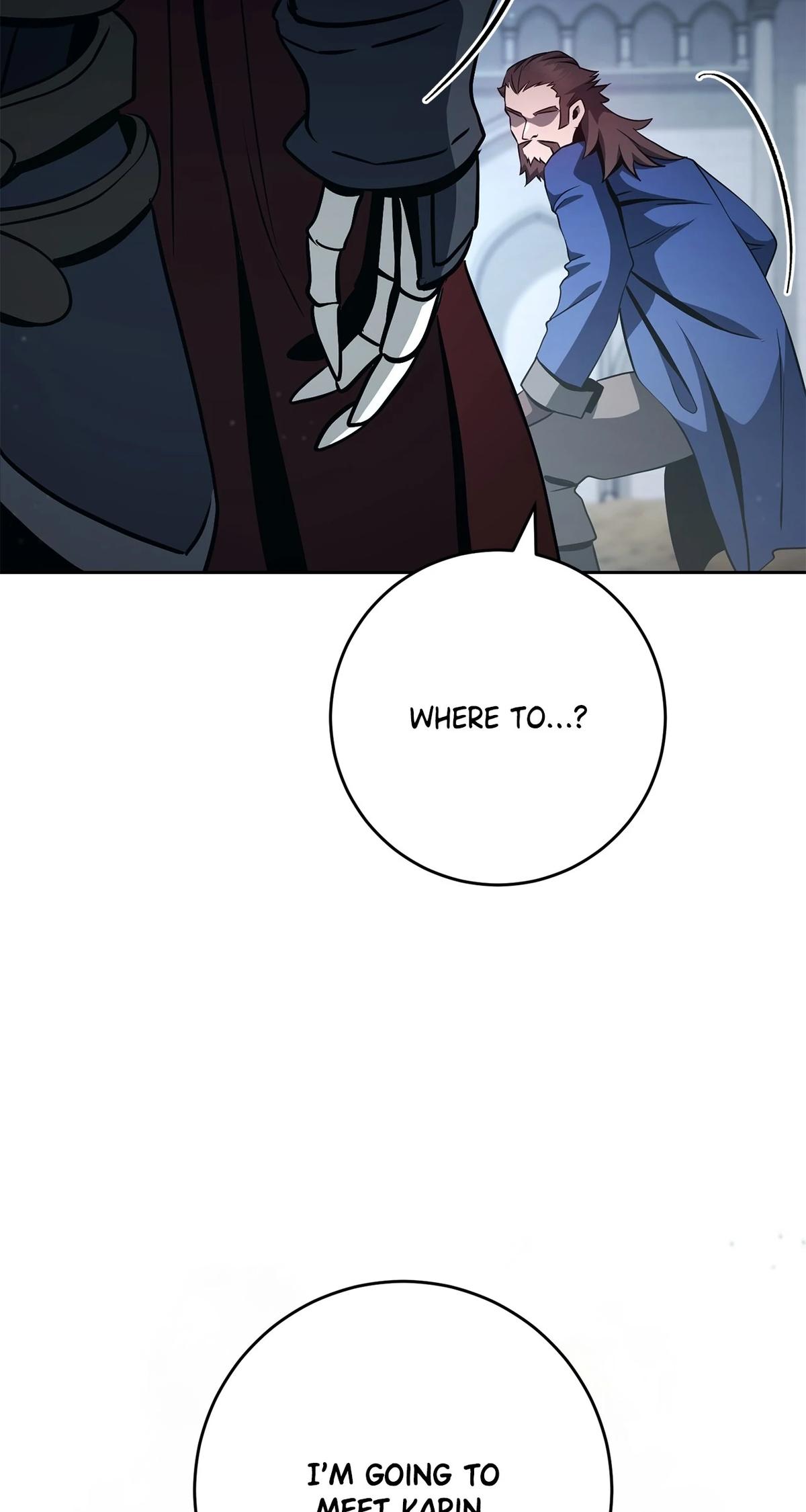 The Skeleton Soldier Failed to Defend the Dungeon Chapter 337