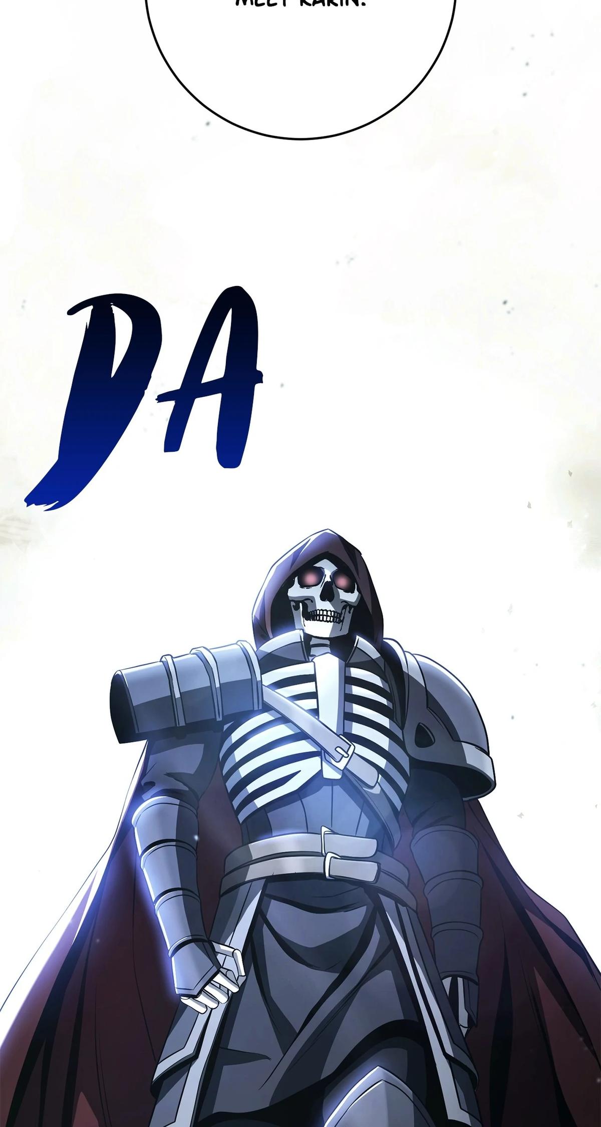 The Skeleton Soldier Failed to Defend the Dungeon Chapter 337