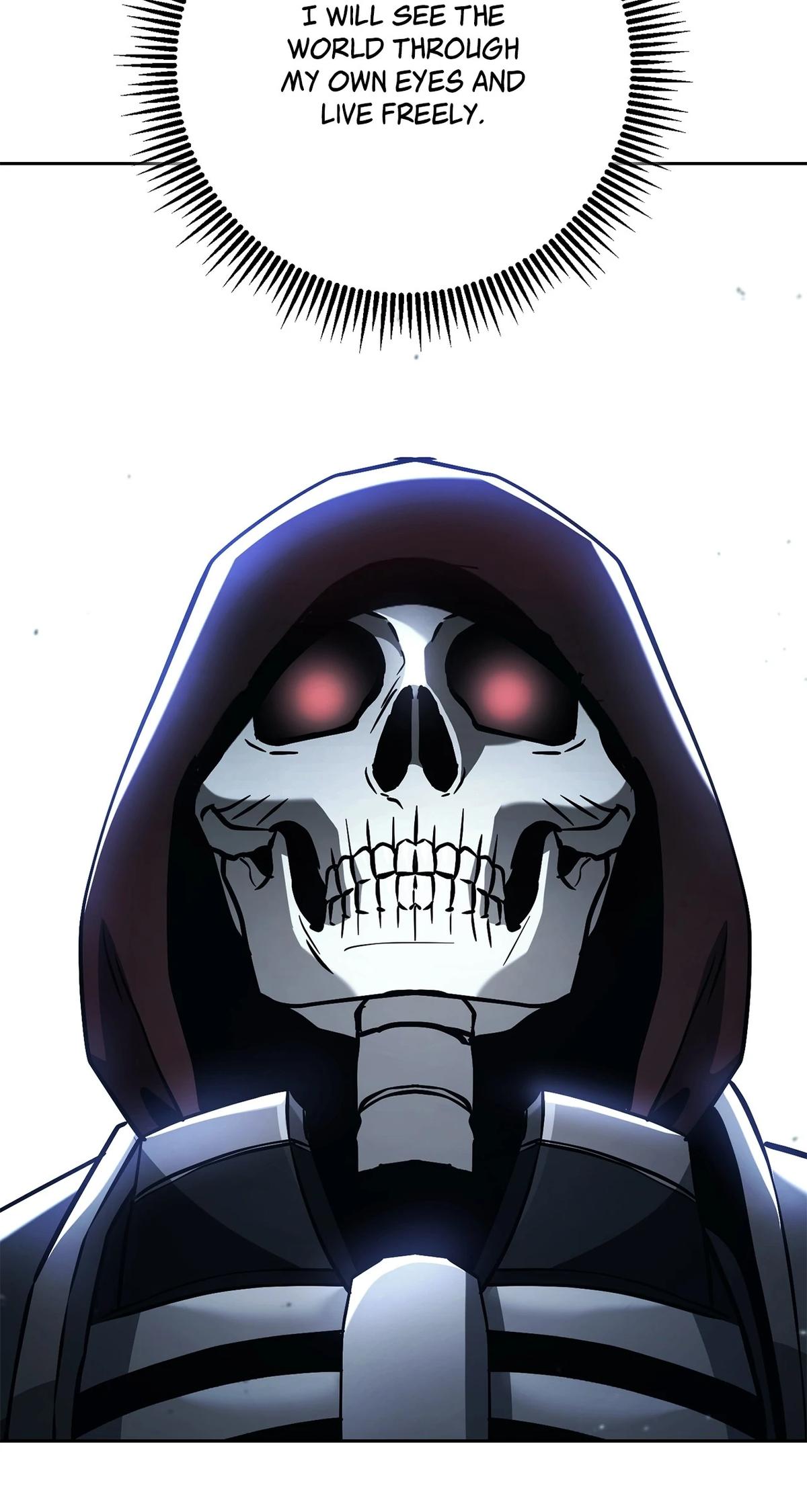 The Skeleton Soldier Failed to Defend the Dungeon Chapter 337