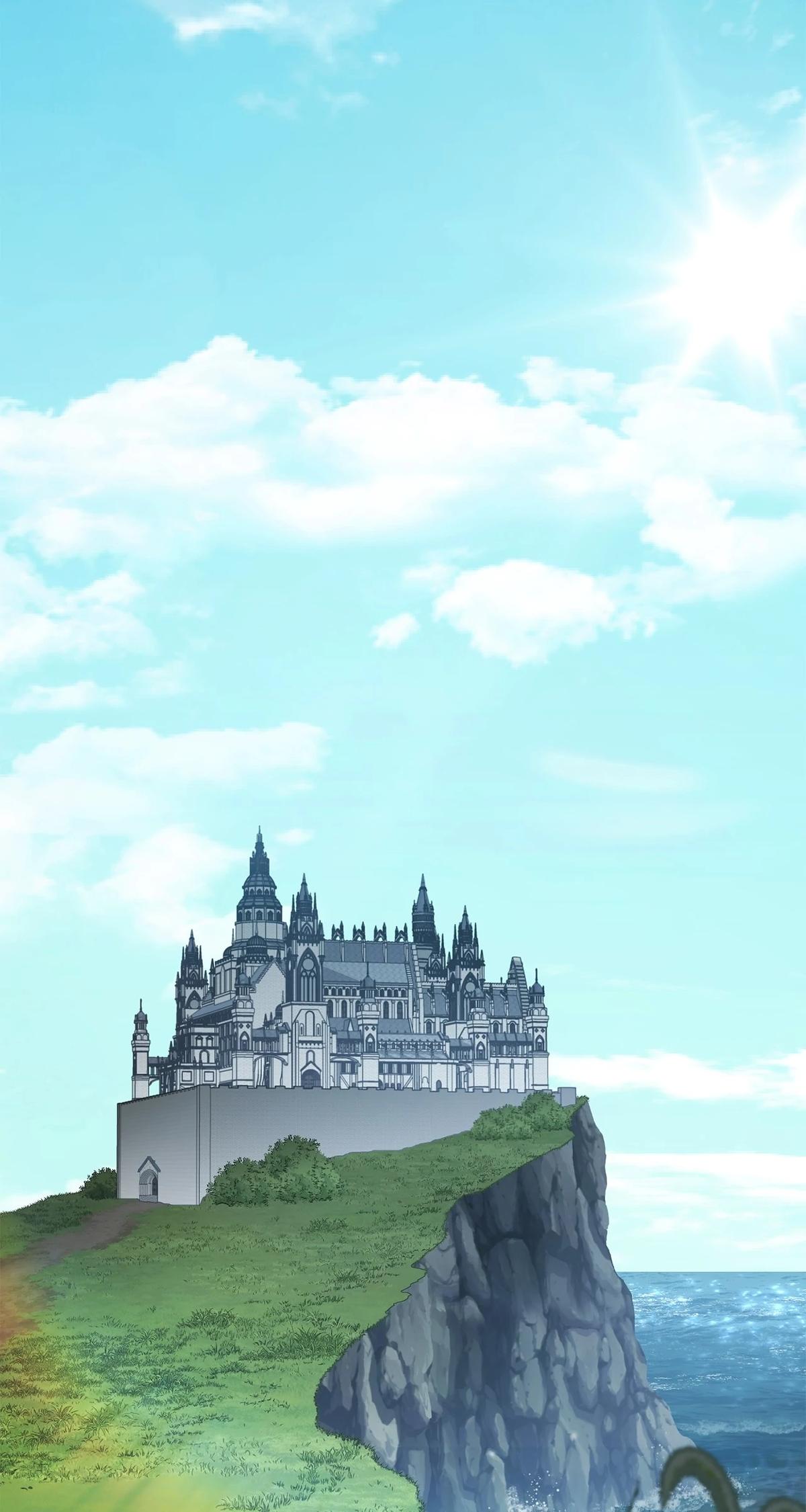 The Skeleton Soldier Failed to Defend the Dungeon Chapter 337