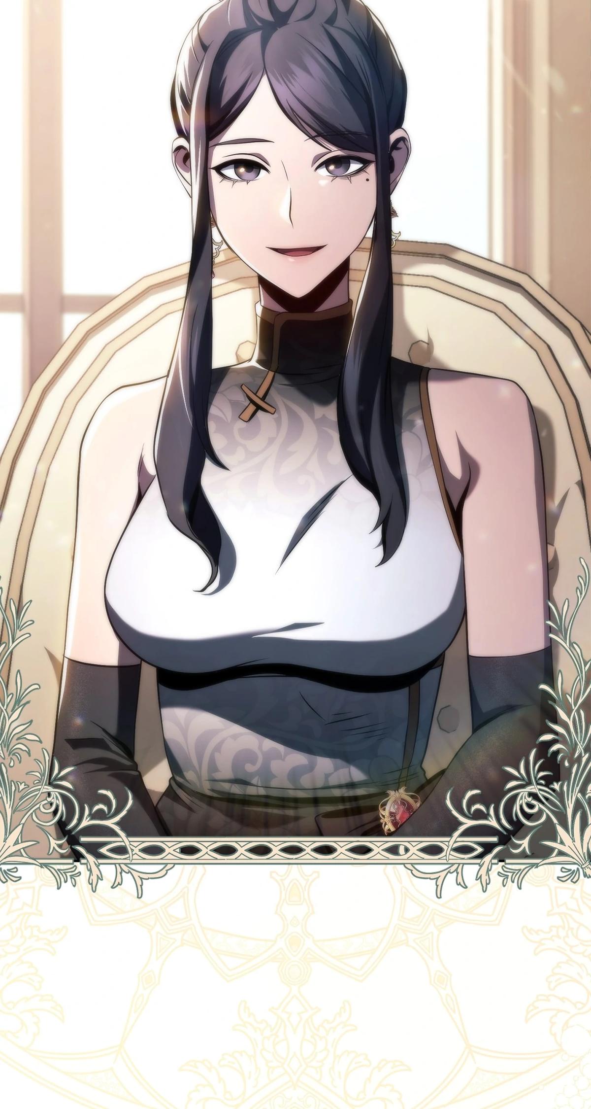 The Skeleton Soldier Failed to Defend the Dungeon Chapter 337