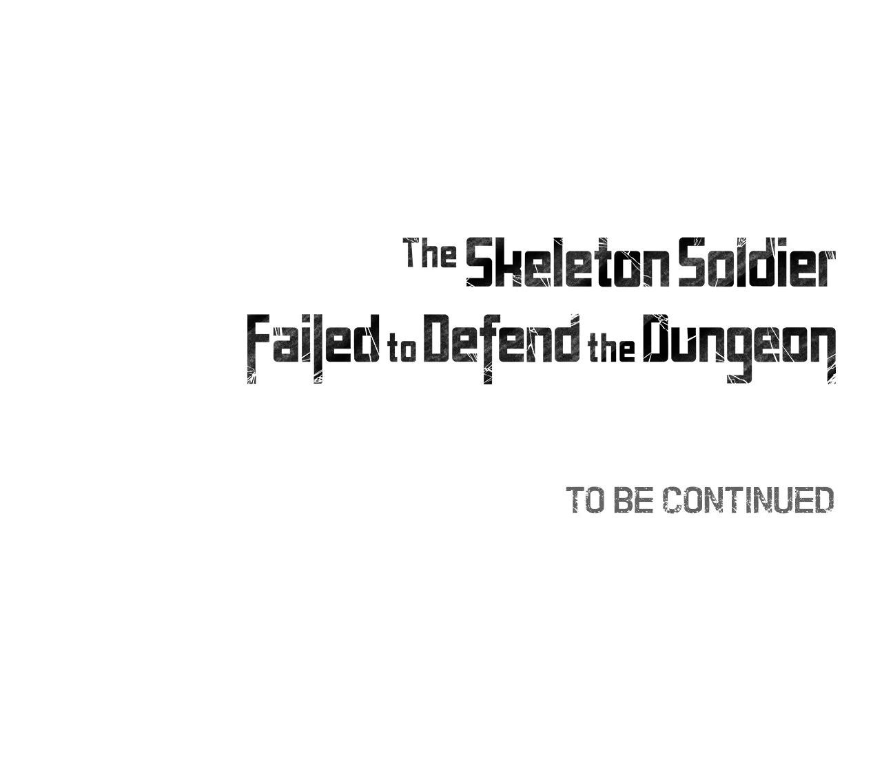 The Skeleton Soldier Failed to Defend the Dungeon Chapter 337