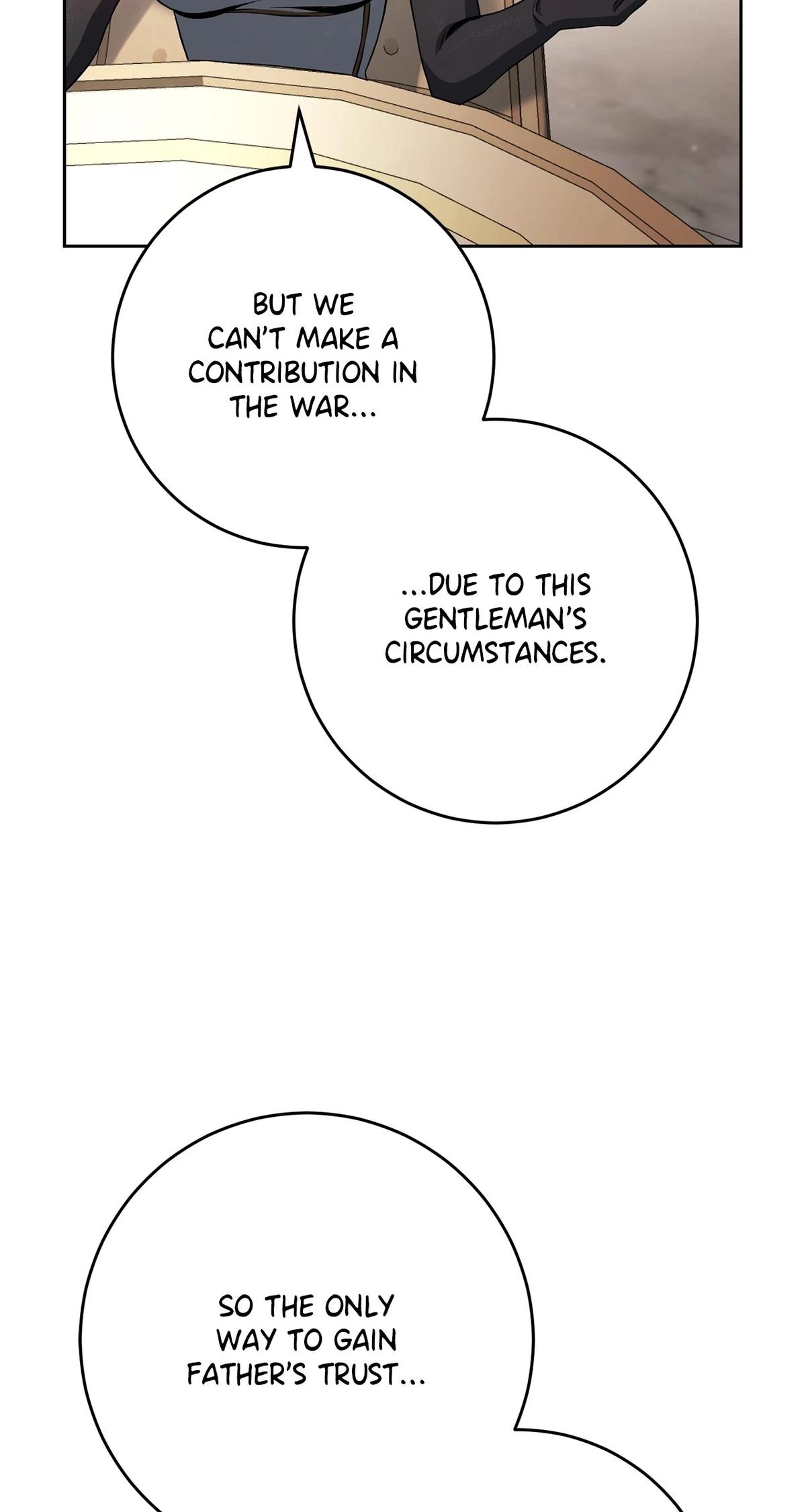 The Skeleton Soldier Failed to Defend the Dungeon Chapter 338