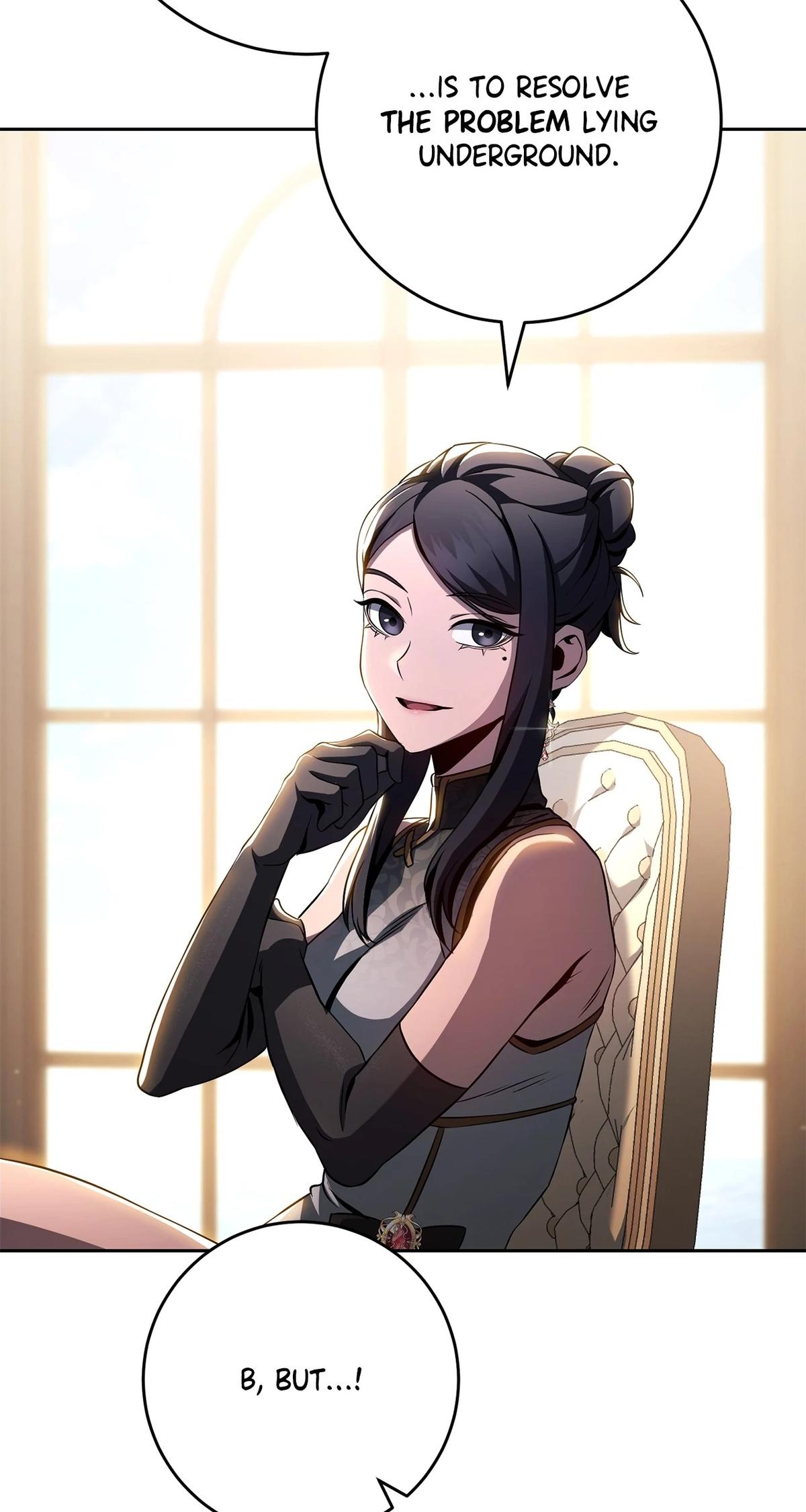 The Skeleton Soldier Failed to Defend the Dungeon Chapter 338