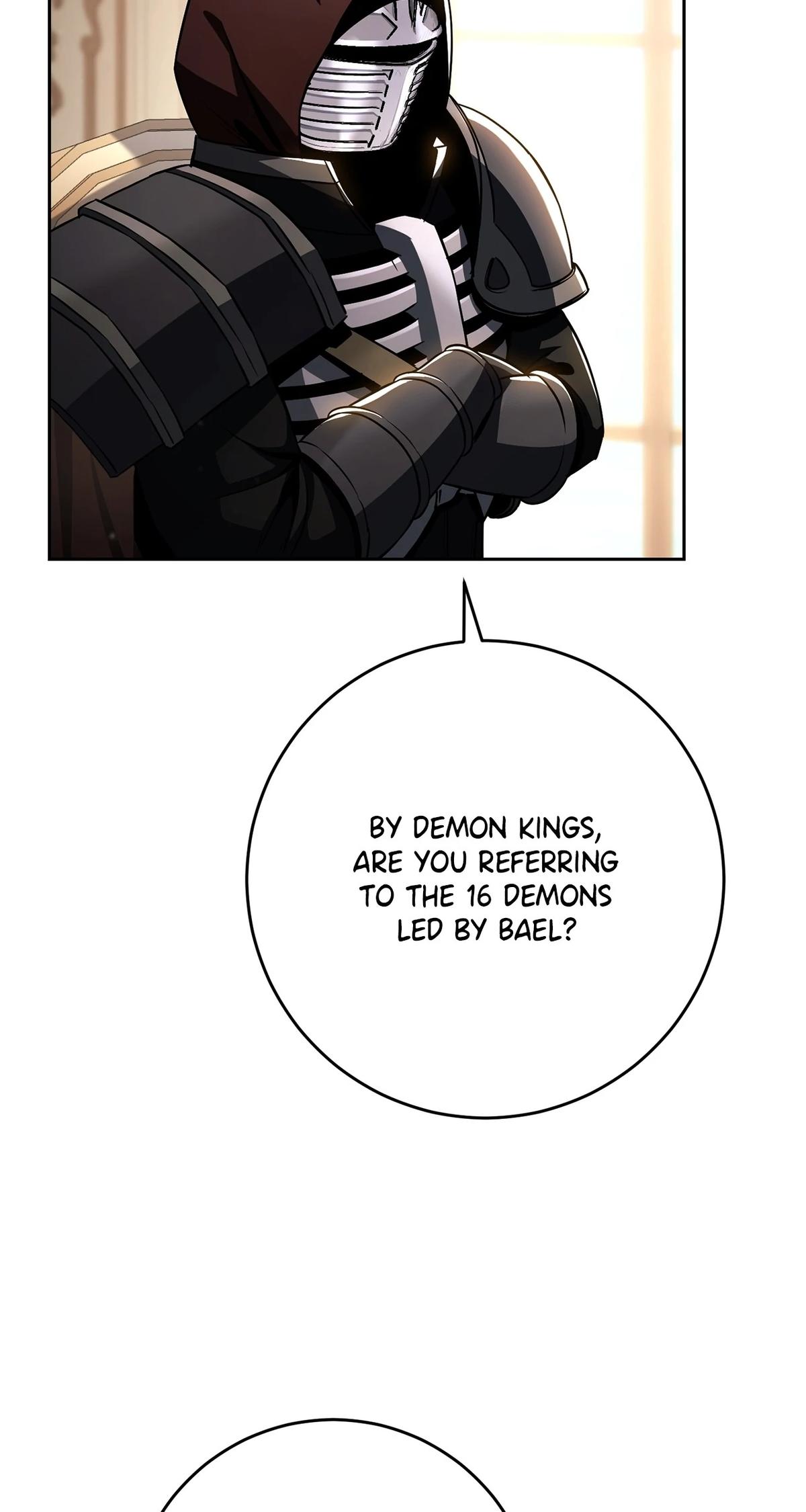 The Skeleton Soldier Failed to Defend the Dungeon Chapter 338