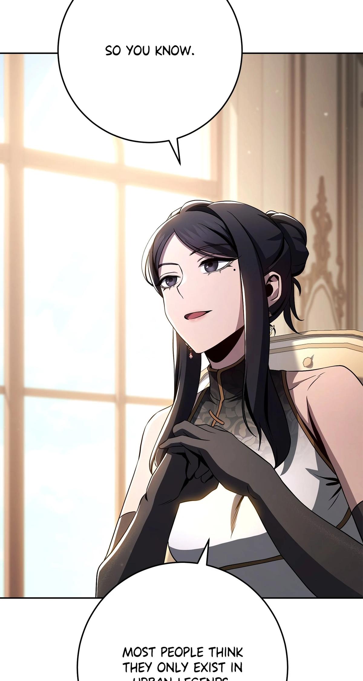 The Skeleton Soldier Failed to Defend the Dungeon Chapter 338