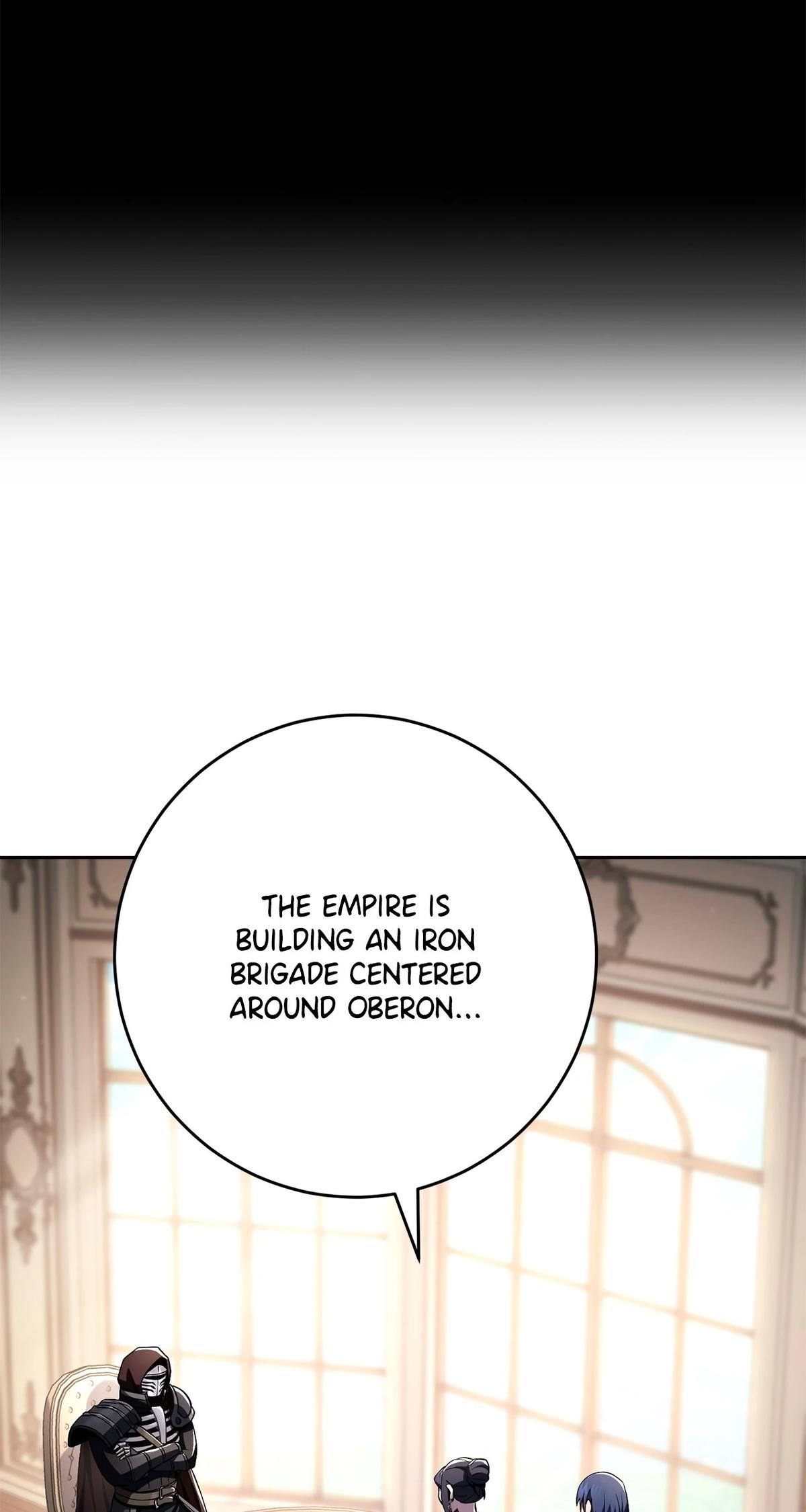 The Skeleton Soldier Failed to Defend the Dungeon Chapter 338