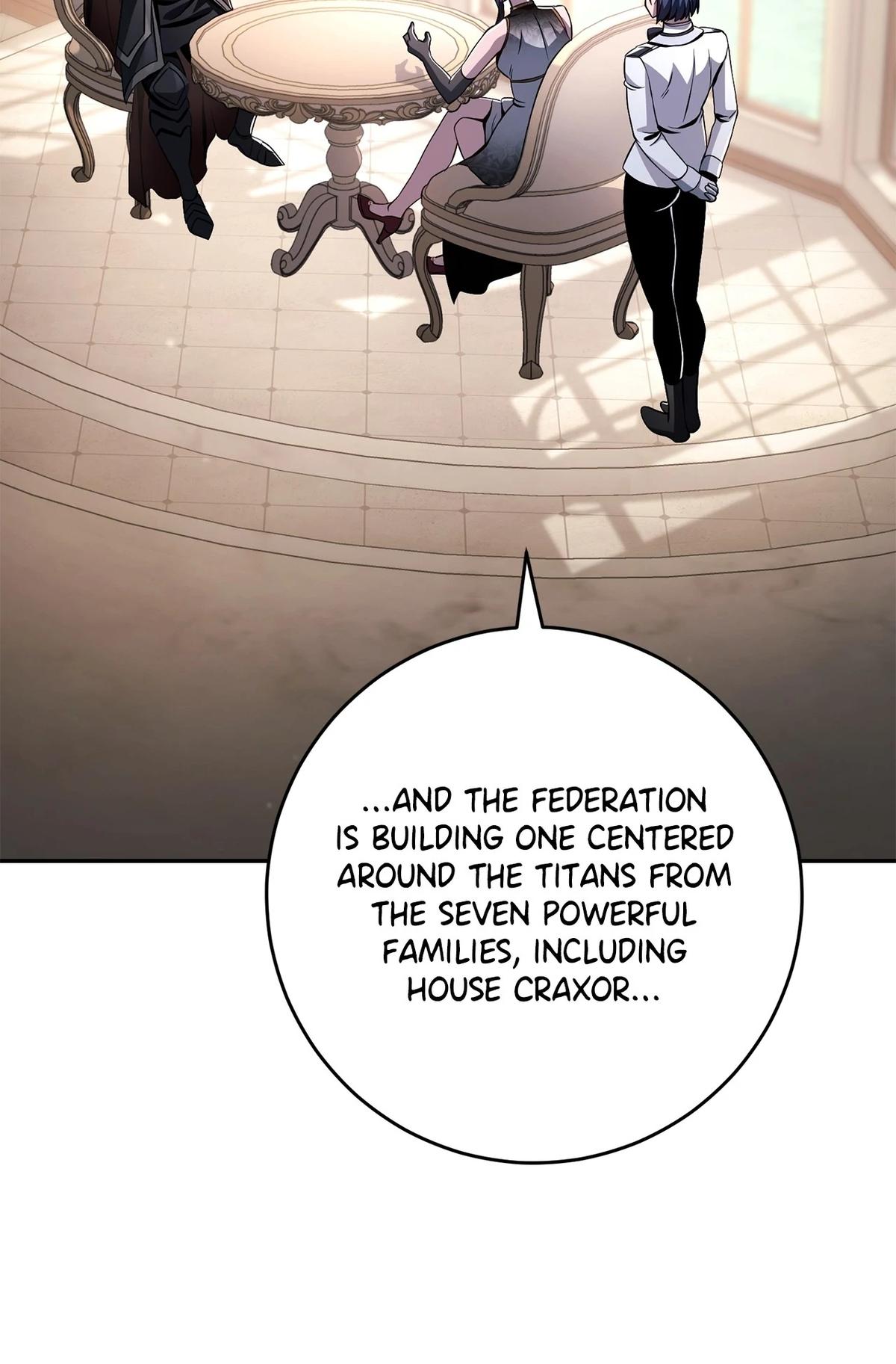 The Skeleton Soldier Failed to Defend the Dungeon Chapter 338