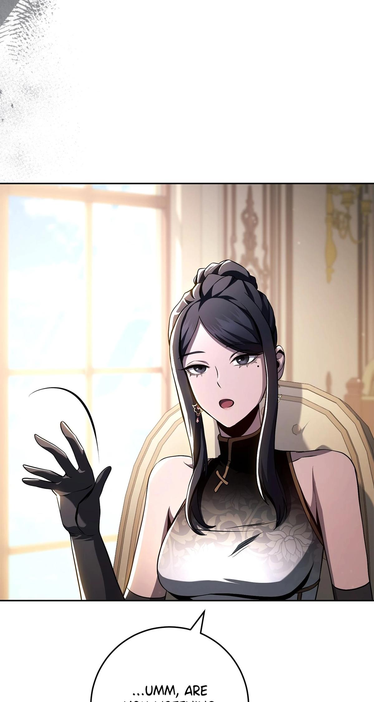 The Skeleton Soldier Failed to Defend the Dungeon Chapter 338