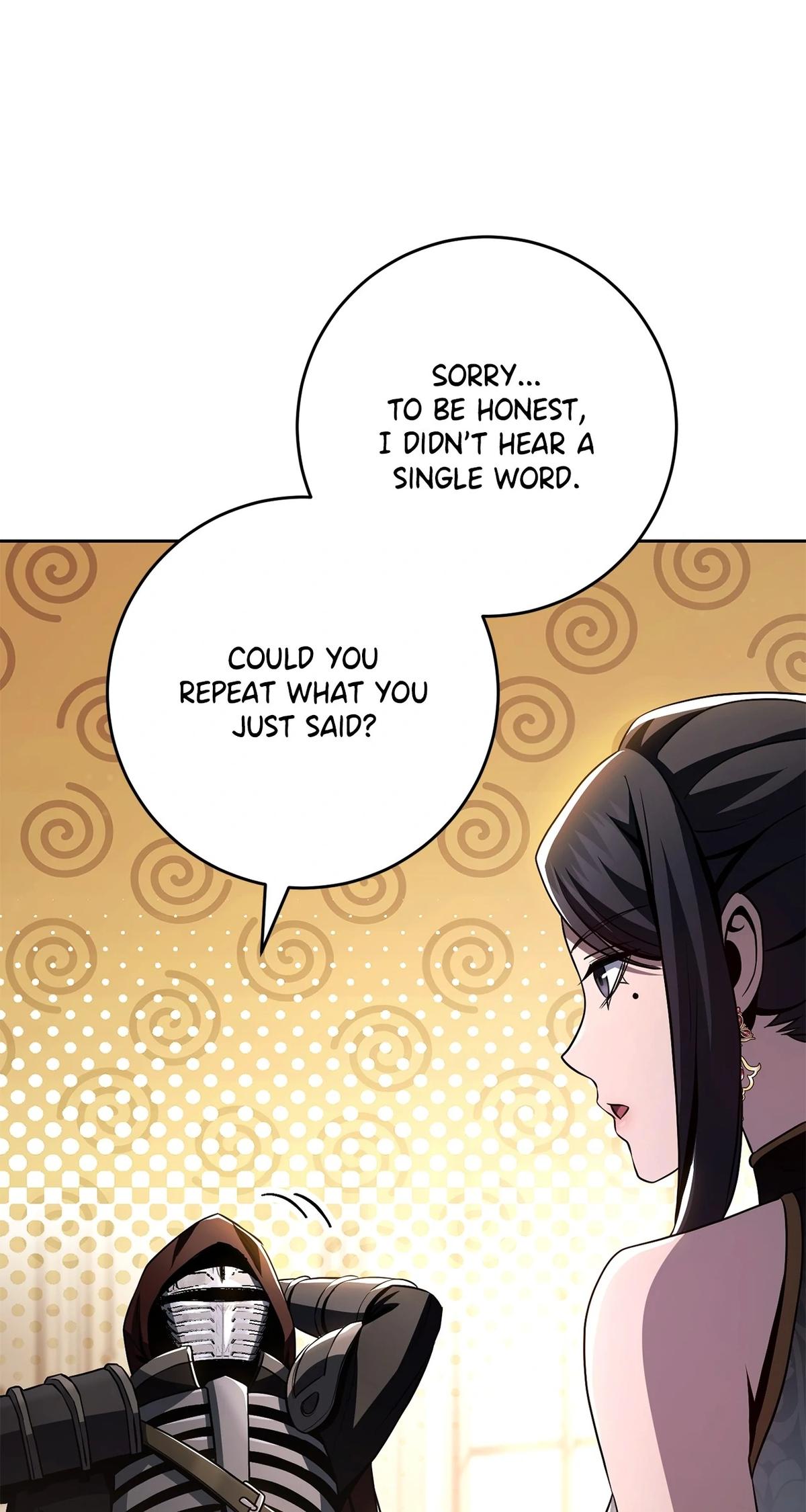 The Skeleton Soldier Failed to Defend the Dungeon Chapter 338