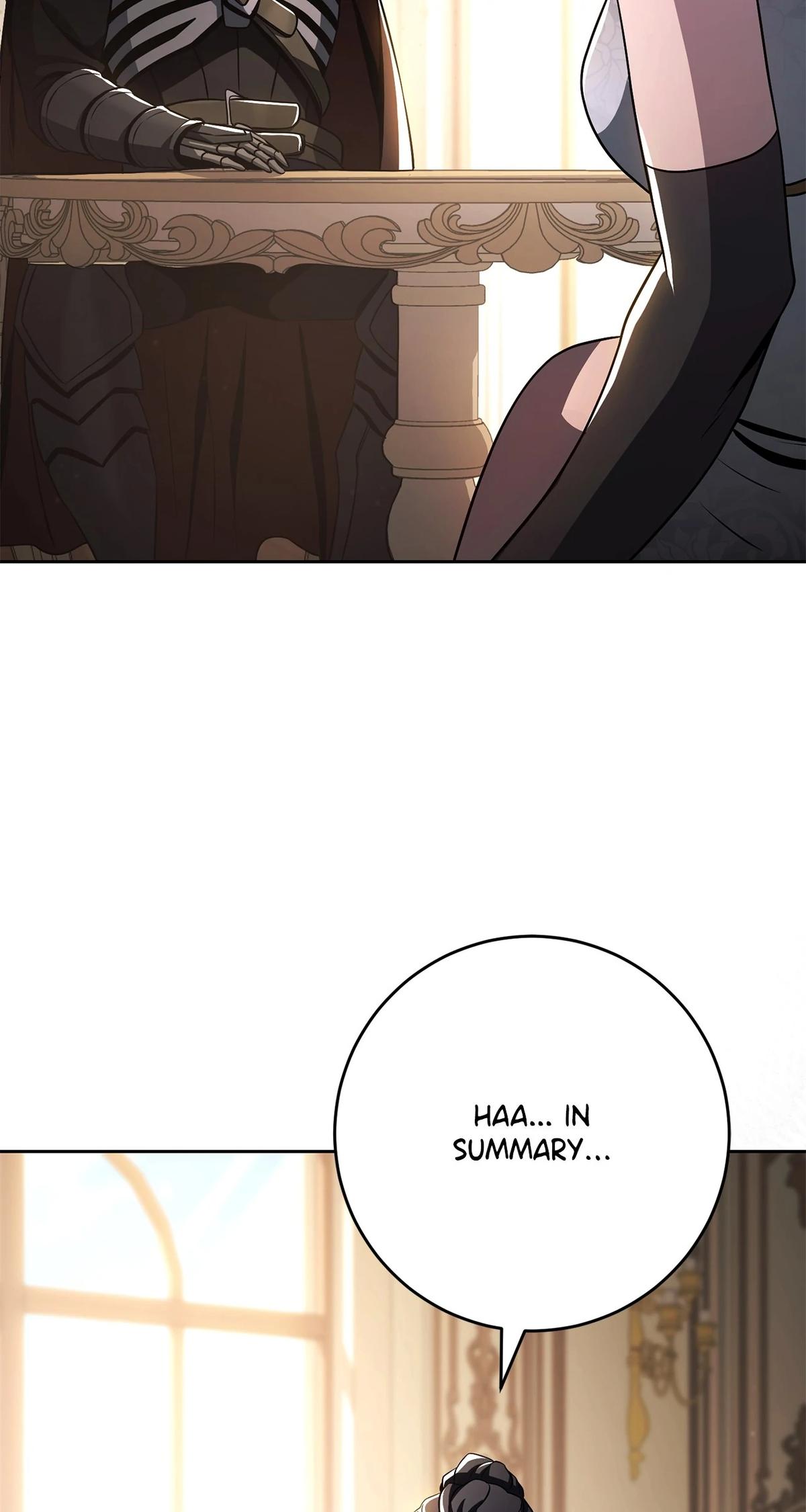 The Skeleton Soldier Failed to Defend the Dungeon Chapter 338