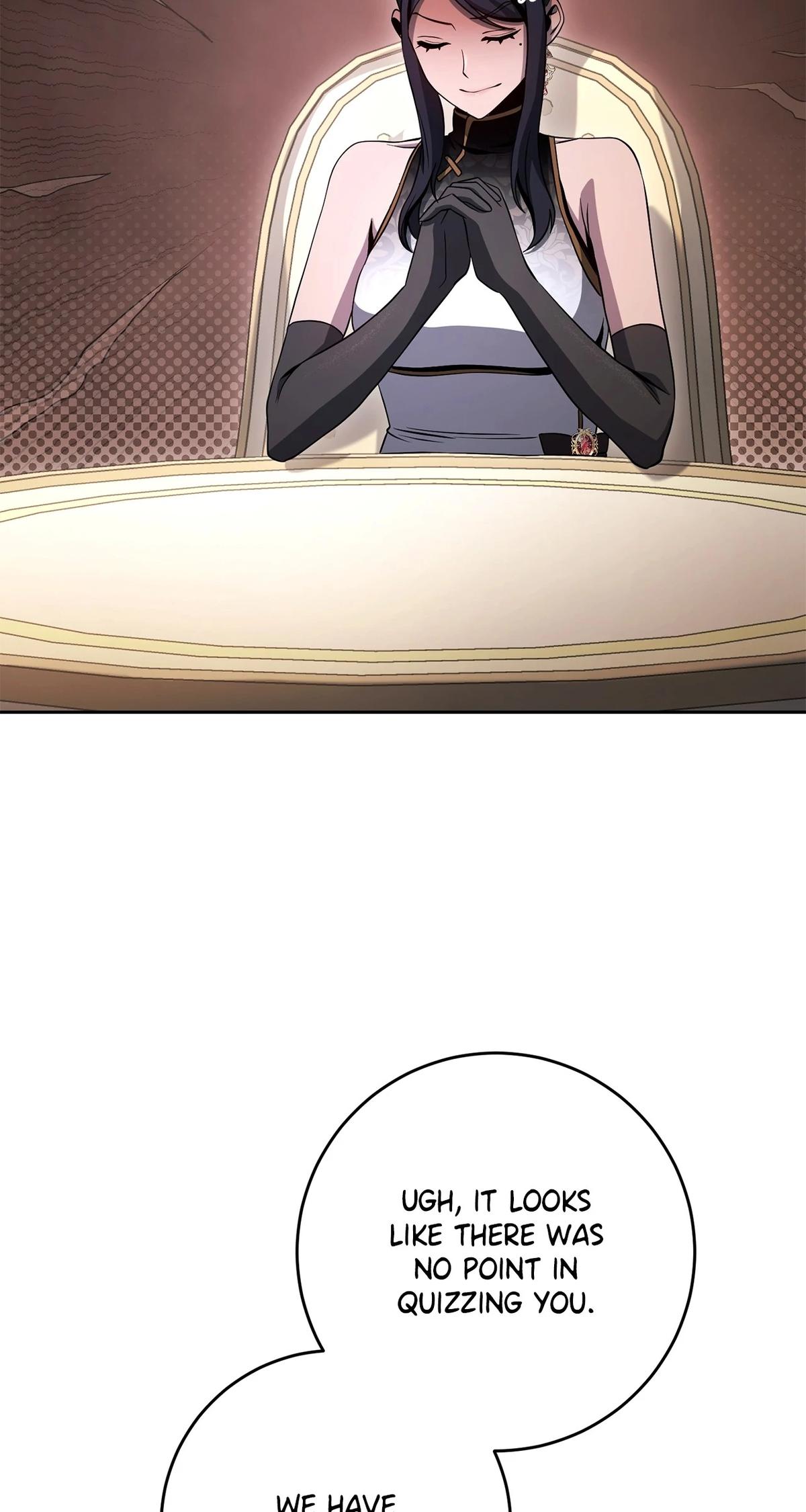 The Skeleton Soldier Failed to Defend the Dungeon Chapter 338