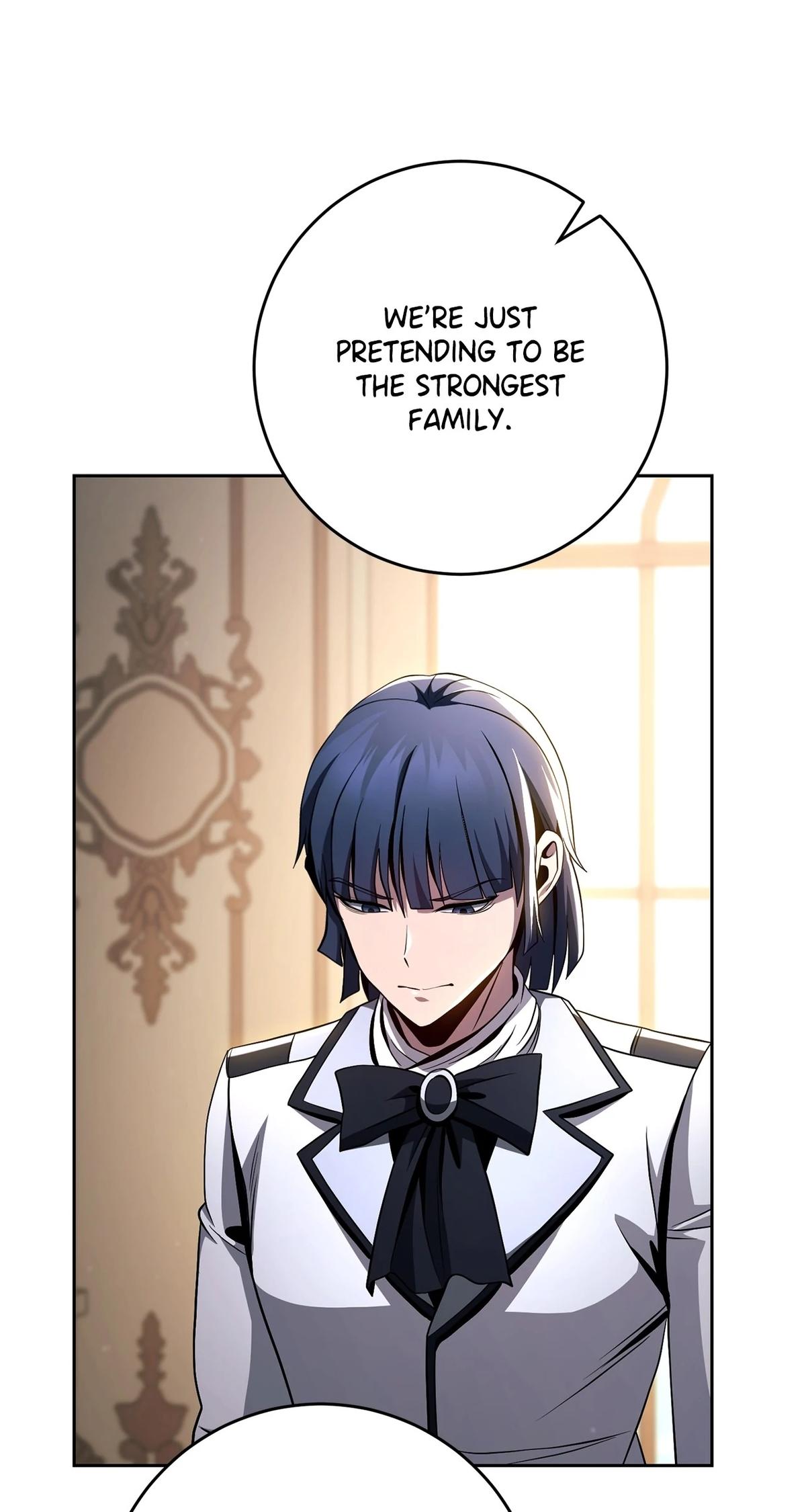 The Skeleton Soldier Failed to Defend the Dungeon Chapter 338