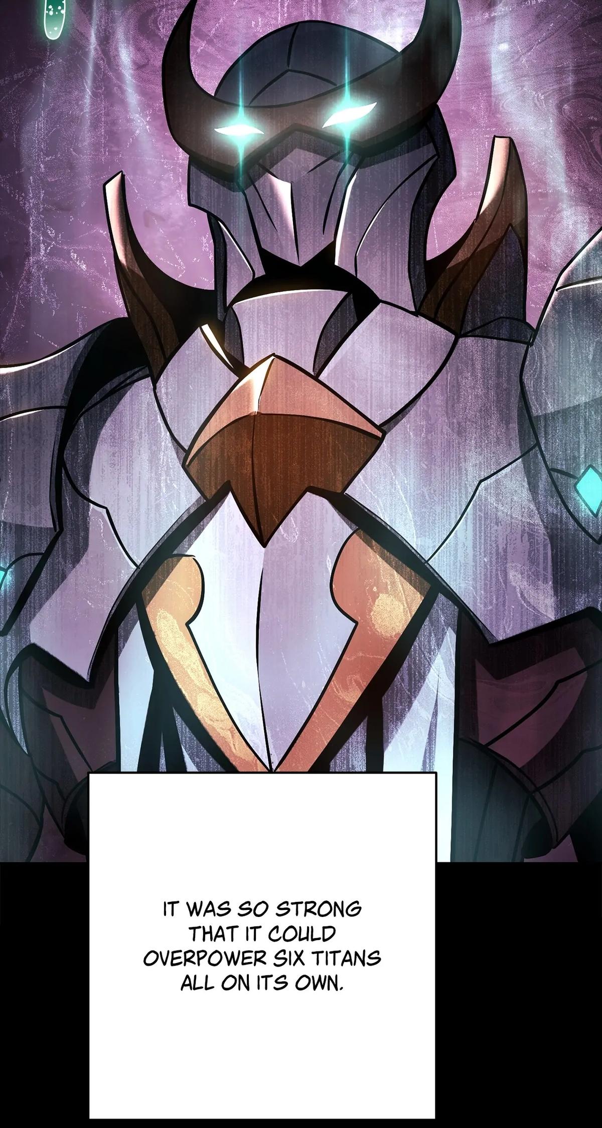 The Skeleton Soldier Failed to Defend the Dungeon Chapter 338