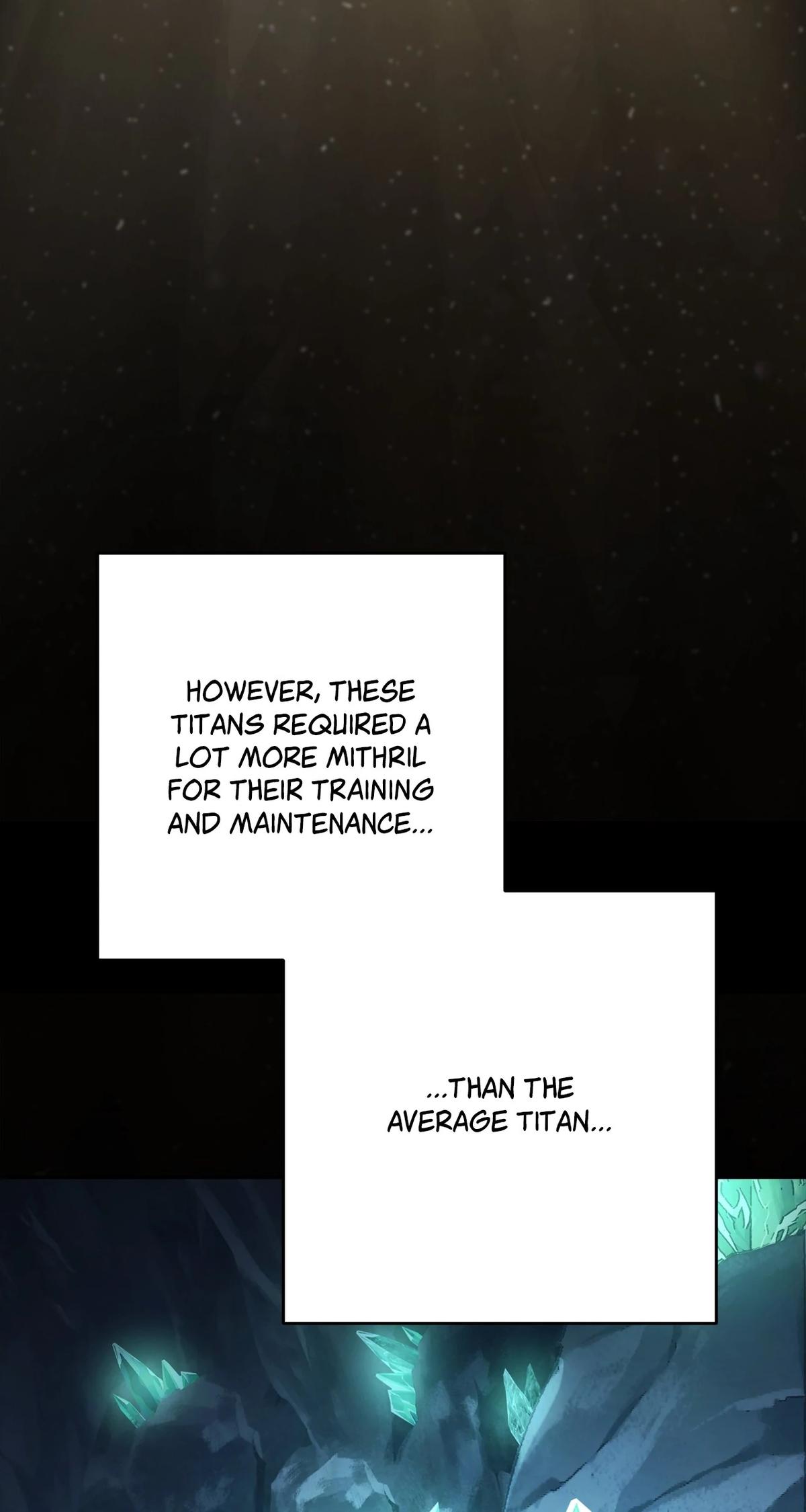 The Skeleton Soldier Failed to Defend the Dungeon Chapter 338