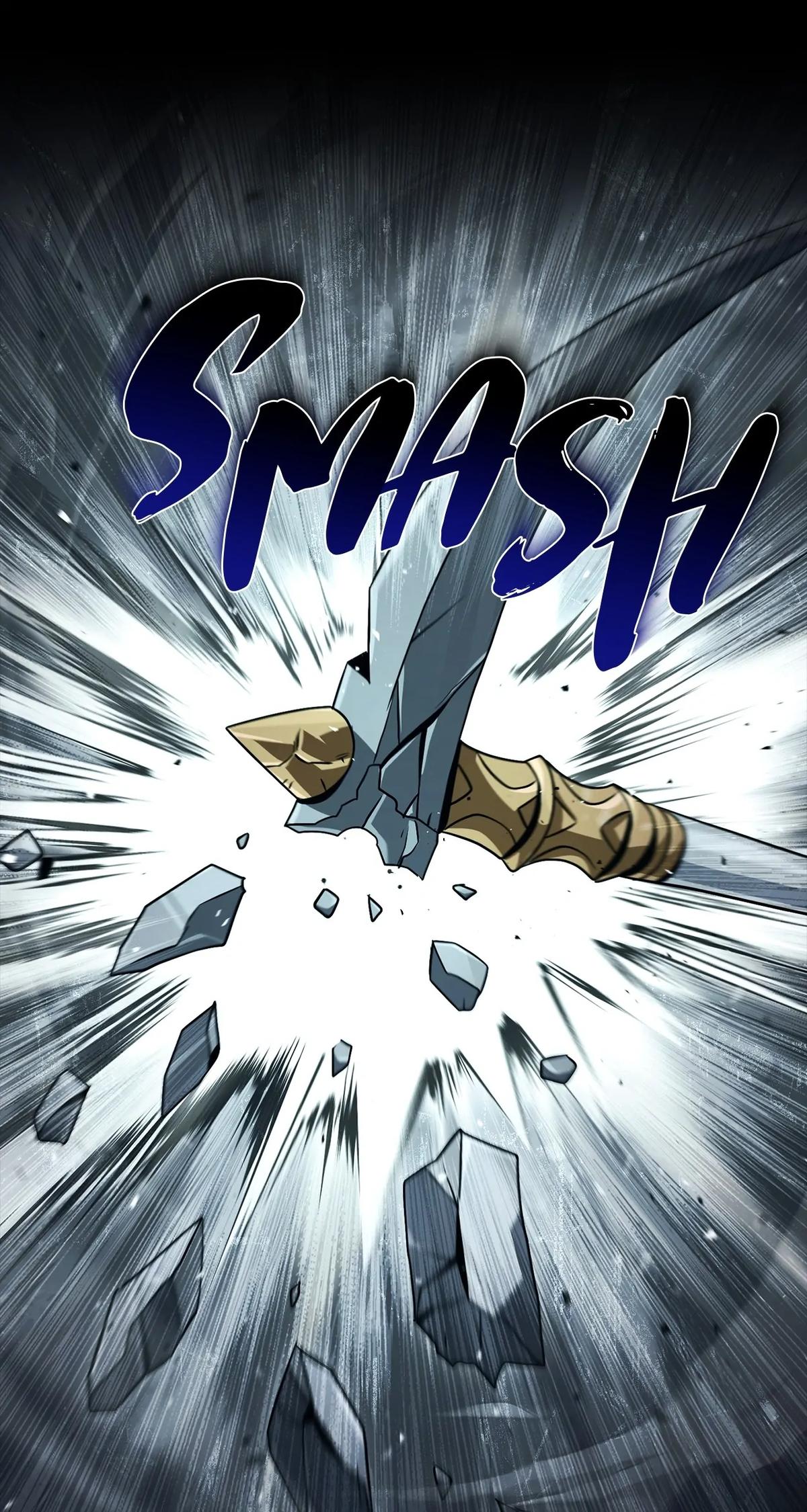 The Skeleton Soldier Failed to Defend the Dungeon Chapter 338