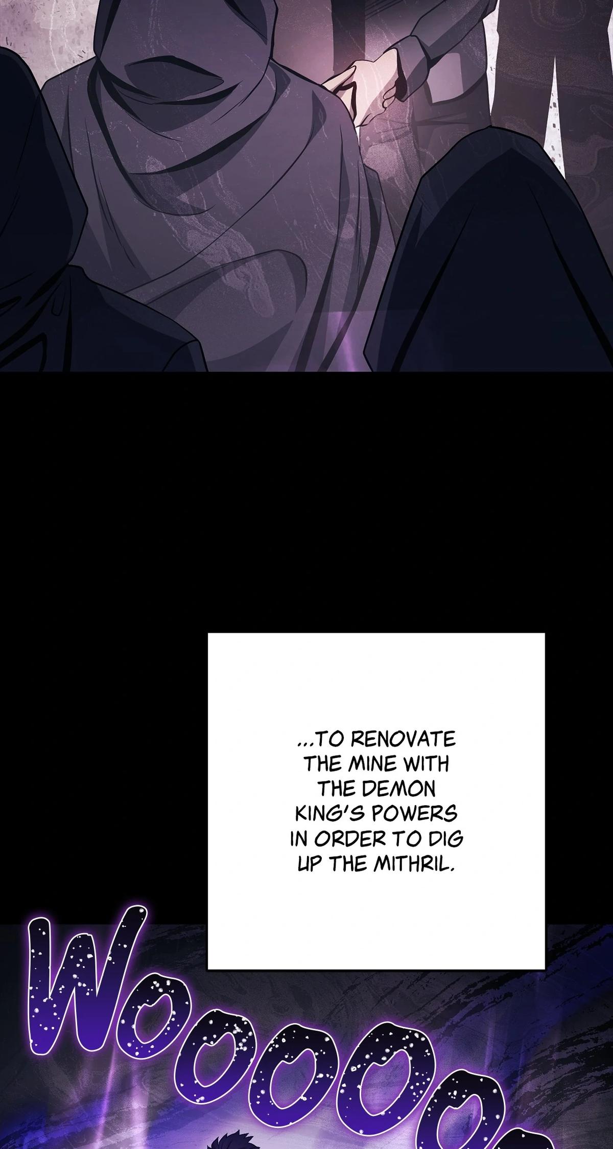 The Skeleton Soldier Failed to Defend the Dungeon Chapter 338