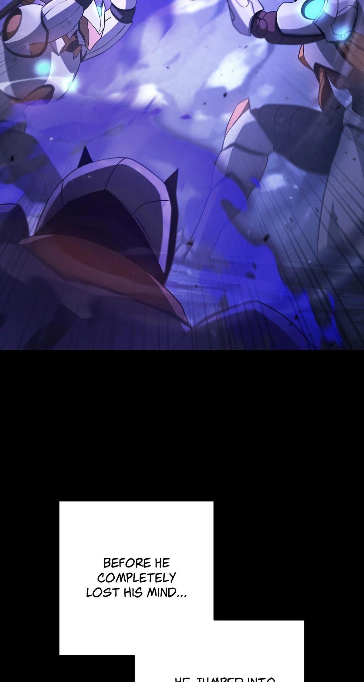 The Skeleton Soldier Failed to Defend the Dungeon Chapter 338