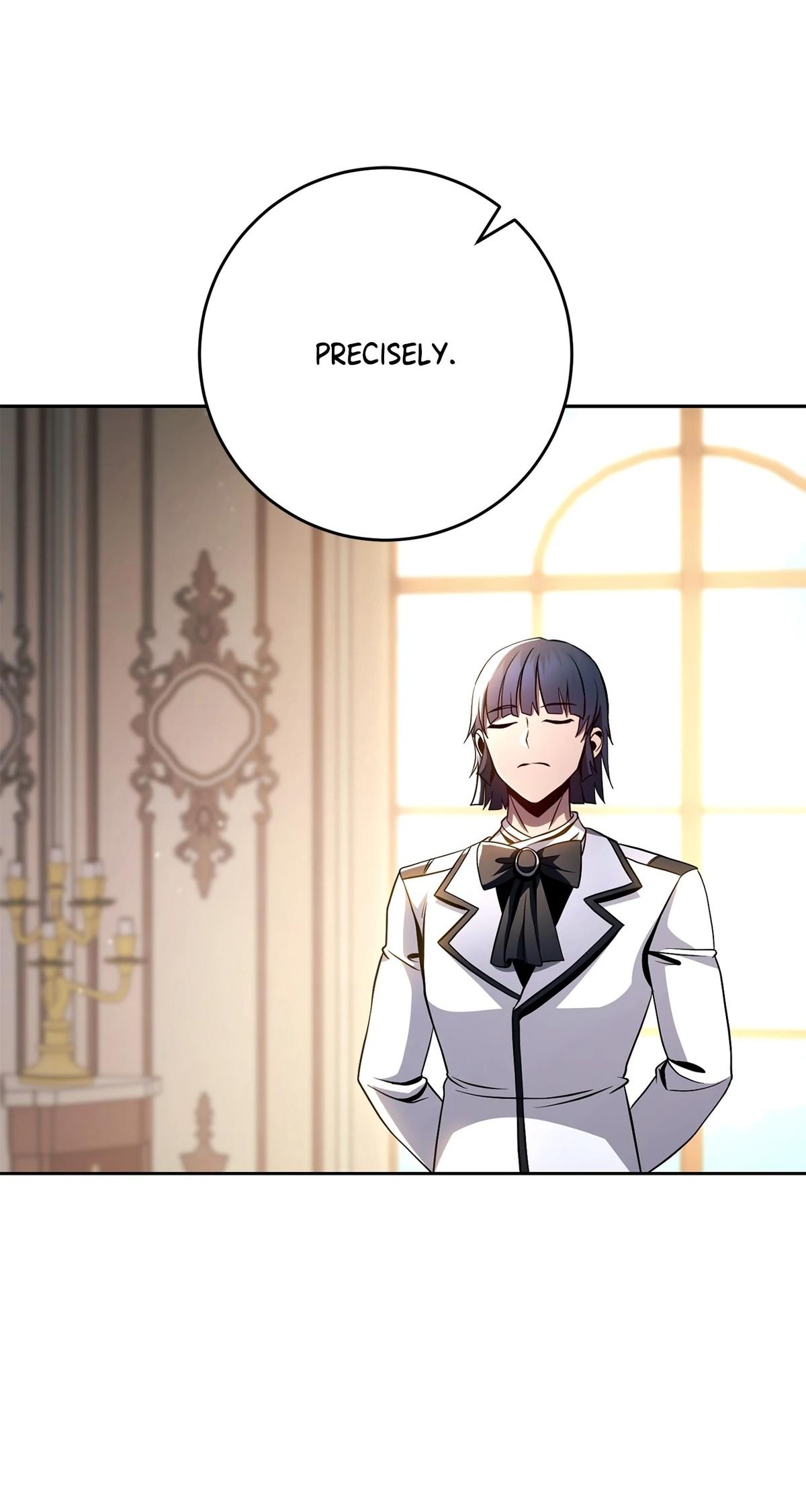 The Skeleton Soldier Failed to Defend the Dungeon Chapter 338