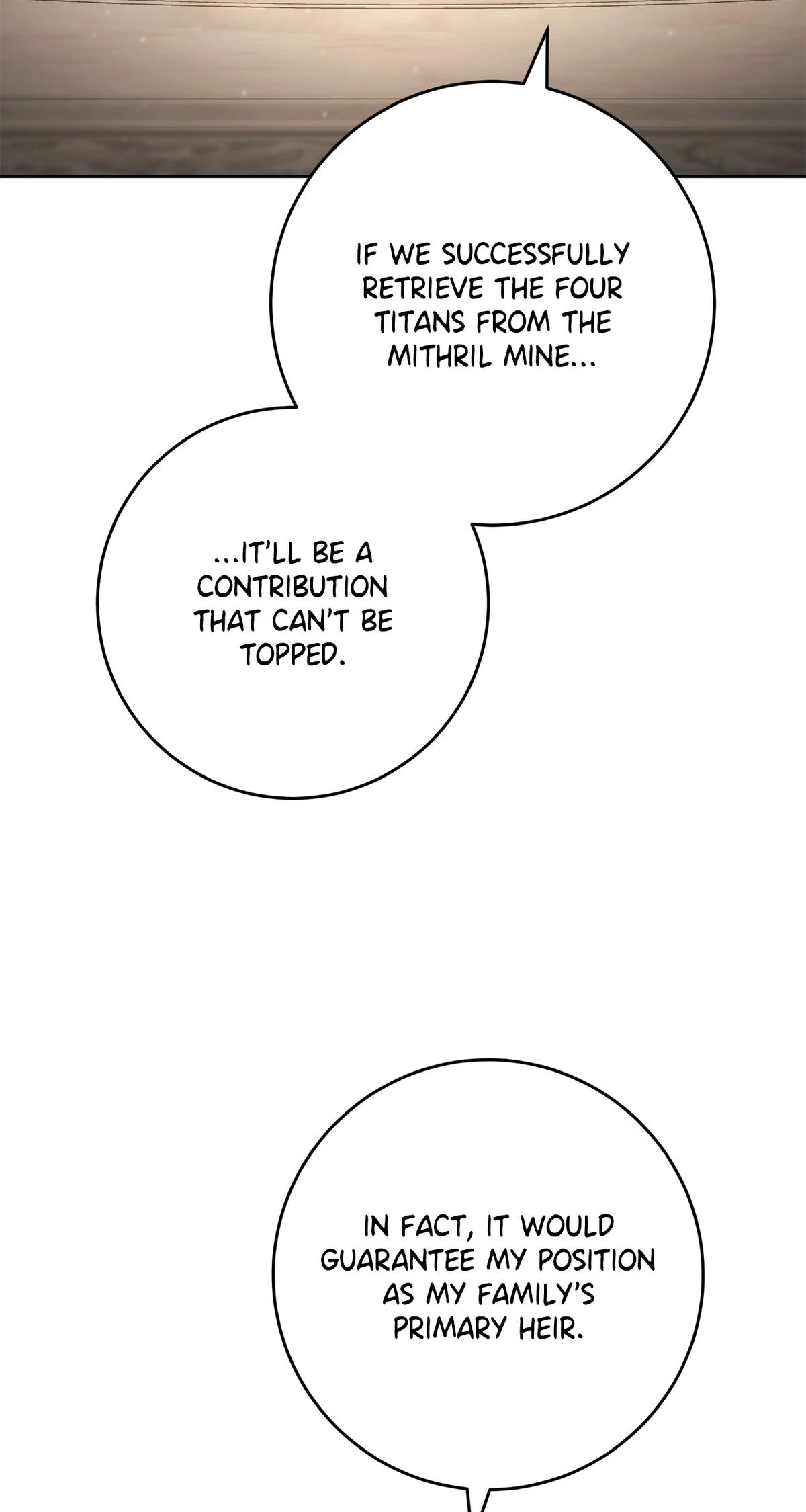 The Skeleton Soldier Failed to Defend the Dungeon Chapter 338