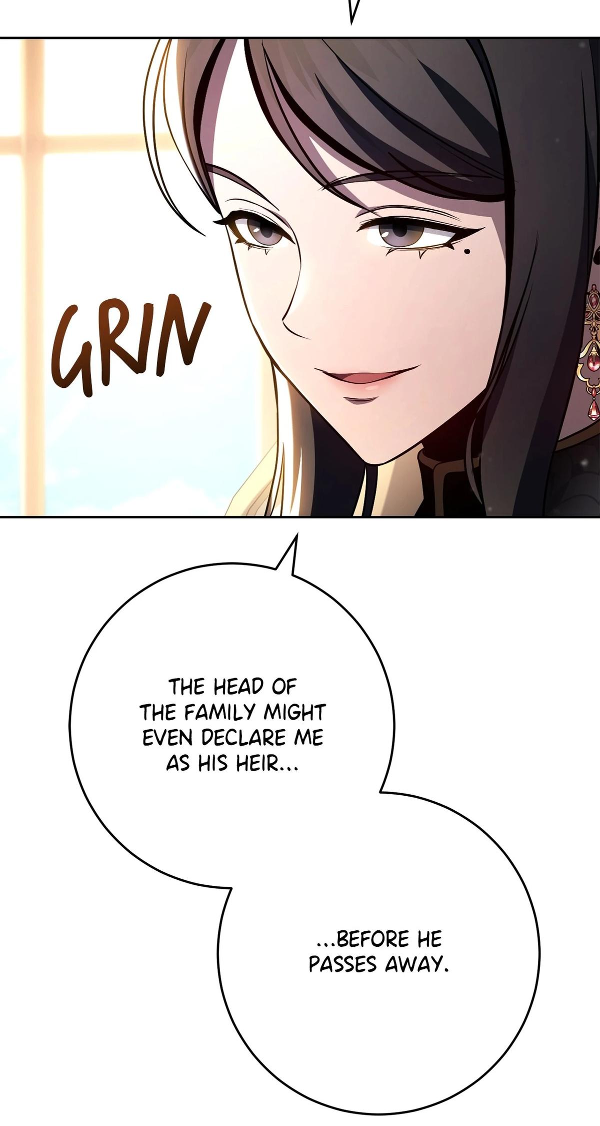 The Skeleton Soldier Failed to Defend the Dungeon Chapter 338