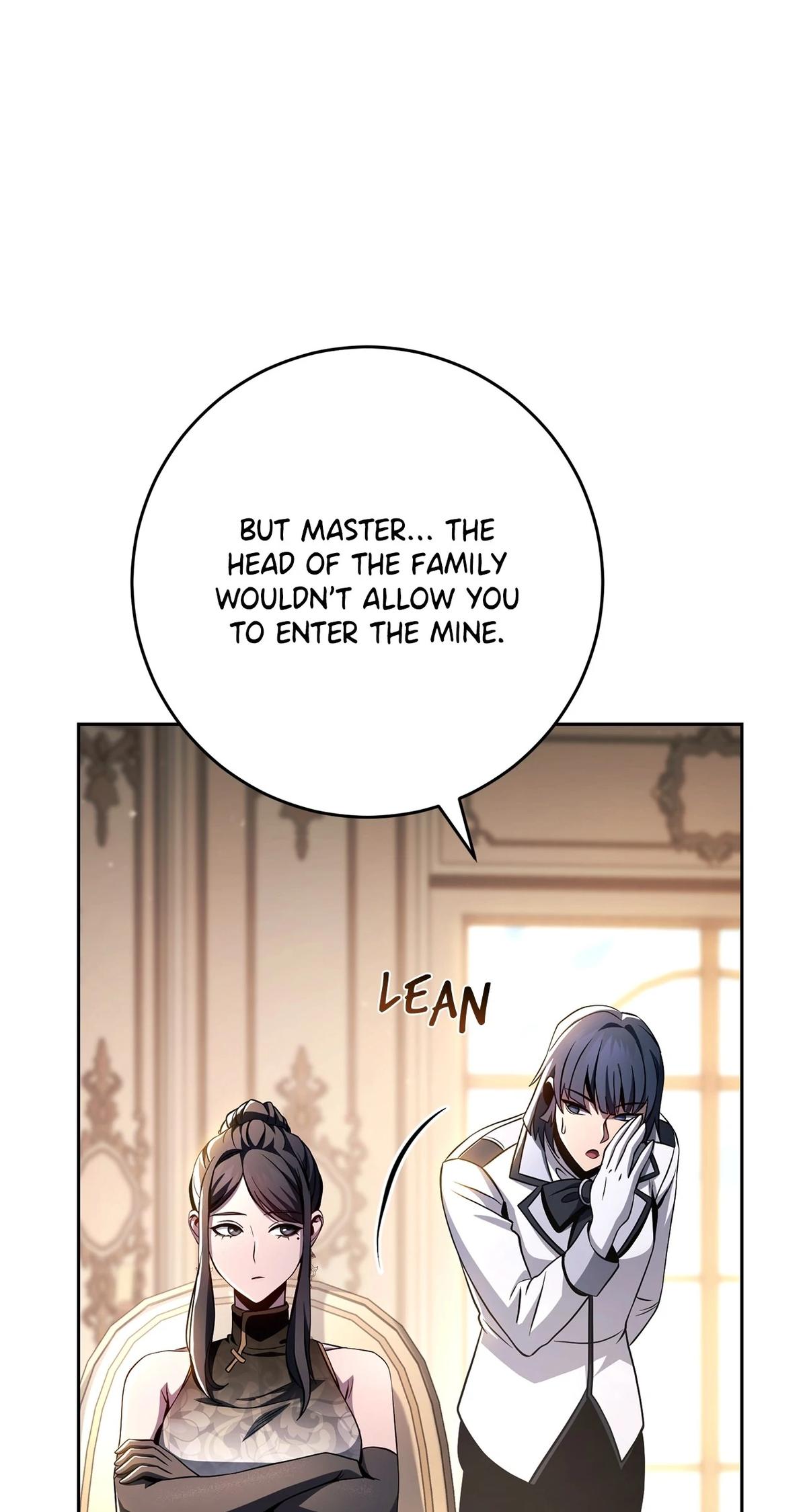 The Skeleton Soldier Failed to Defend the Dungeon Chapter 338