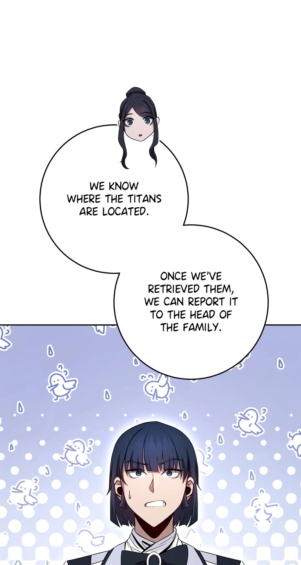 The Skeleton Soldier Failed to Defend the Dungeon Chapter 338