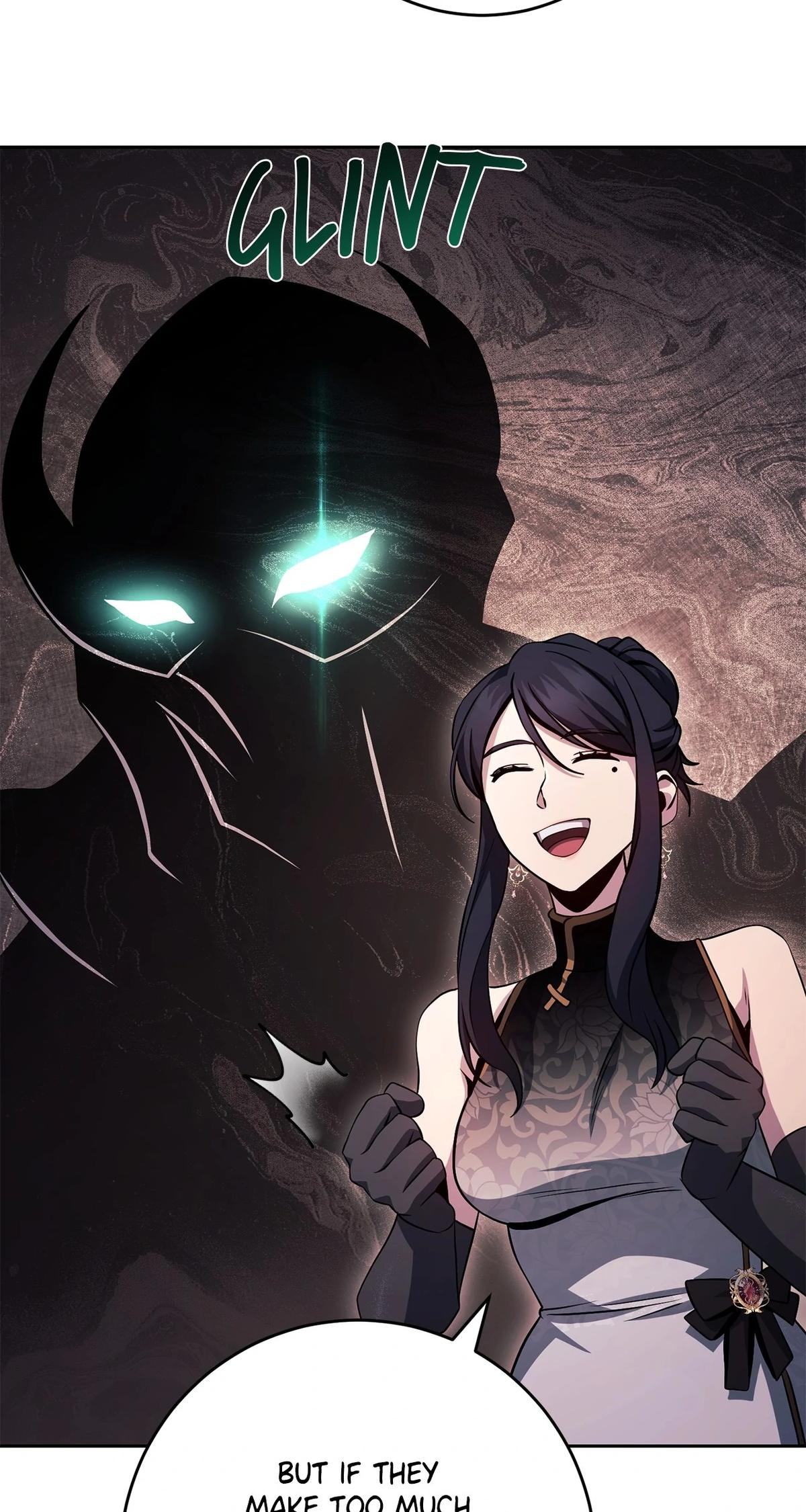 The Skeleton Soldier Failed to Defend the Dungeon Chapter 338