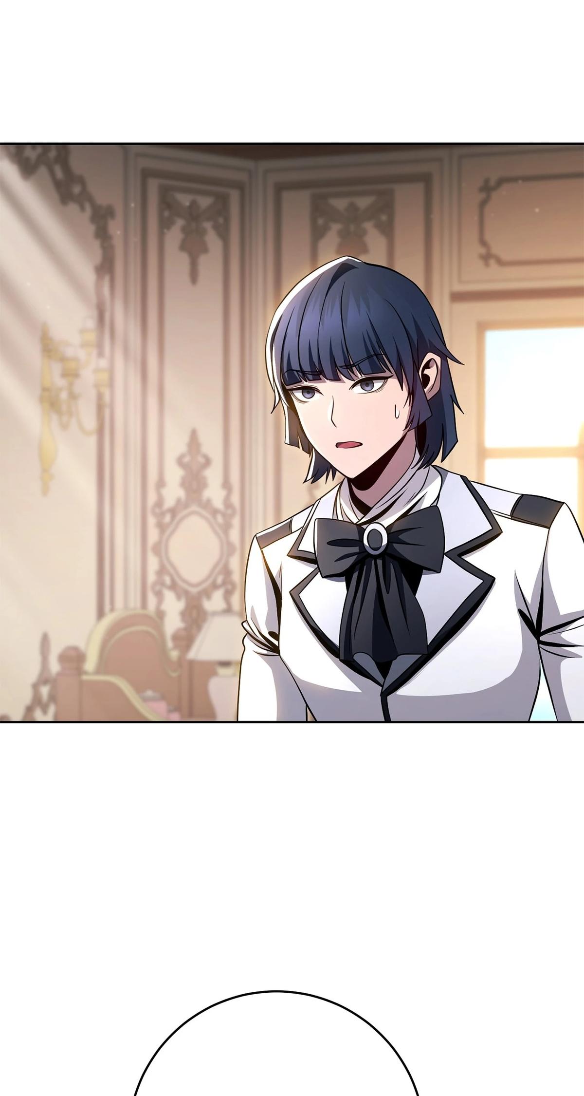 The Skeleton Soldier Failed to Defend the Dungeon Chapter 338