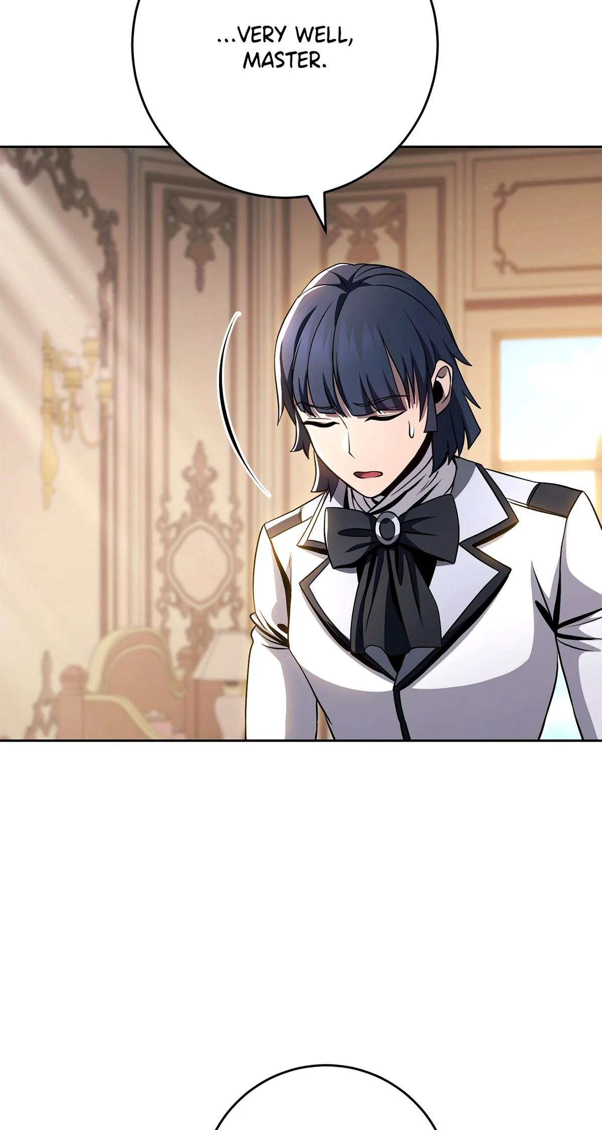 The Skeleton Soldier Failed to Defend the Dungeon Chapter 338