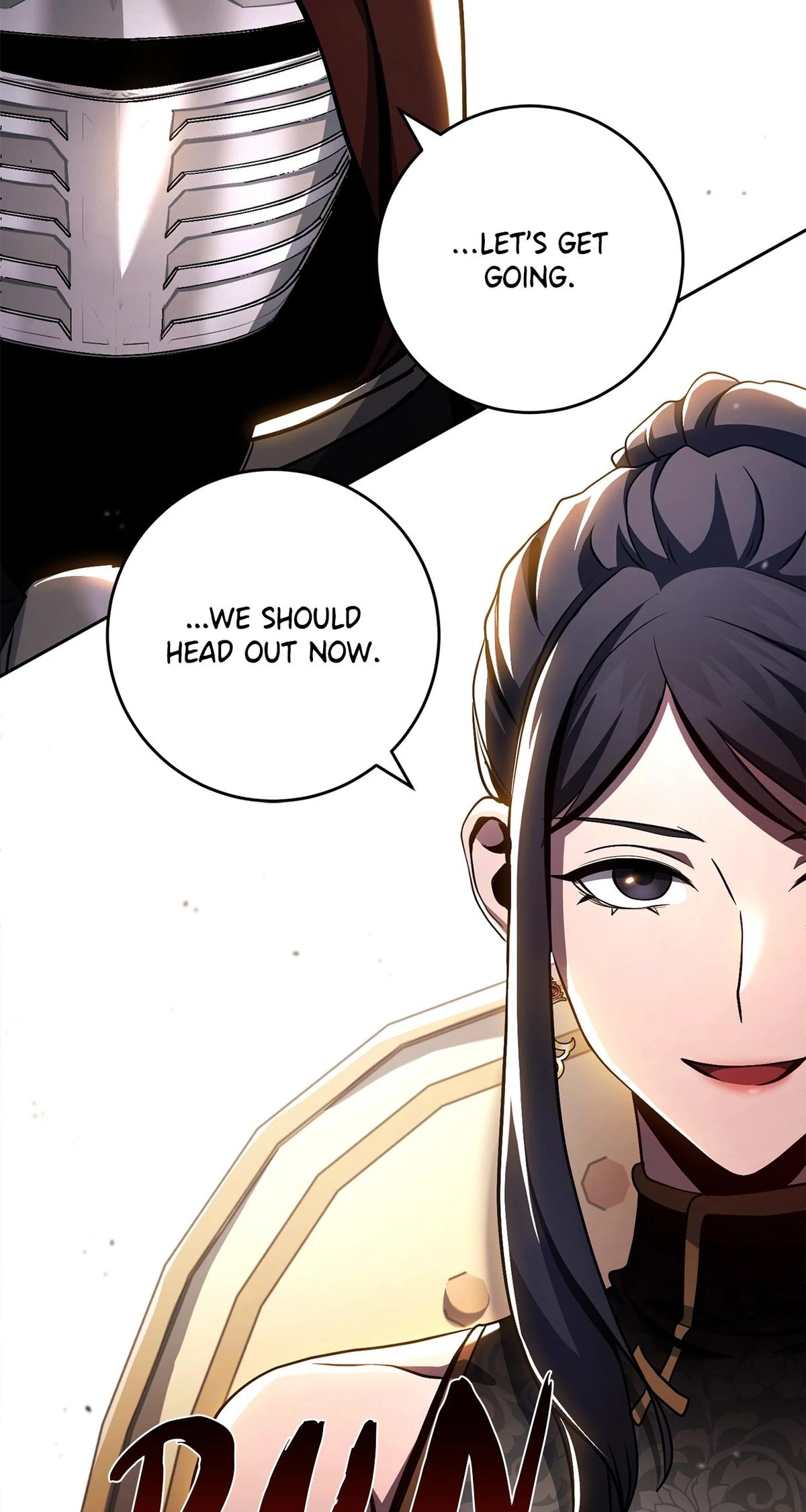 The Skeleton Soldier Failed to Defend the Dungeon Chapter 338