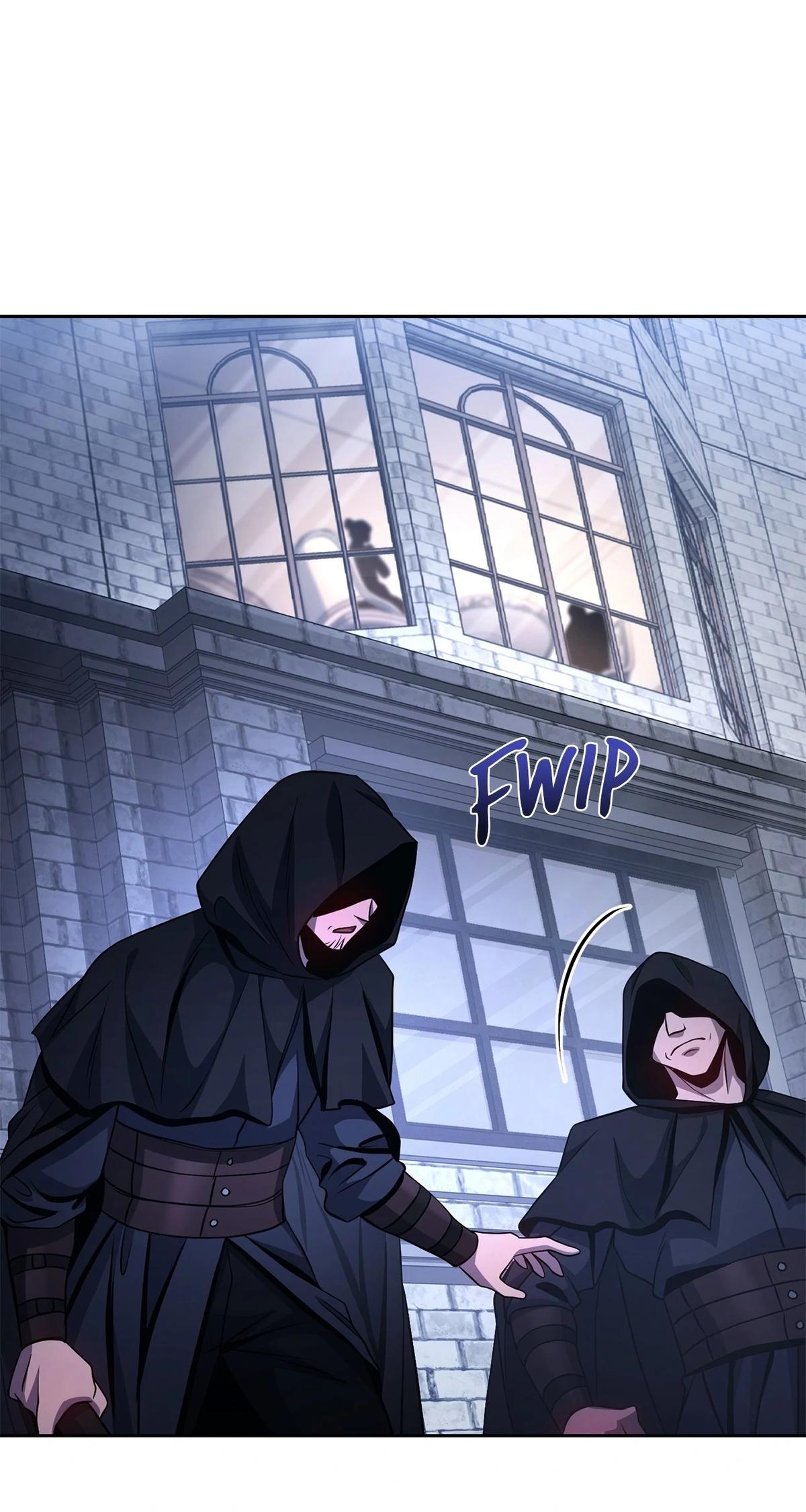 The Skeleton Soldier Failed to Defend the Dungeon Chapter 338