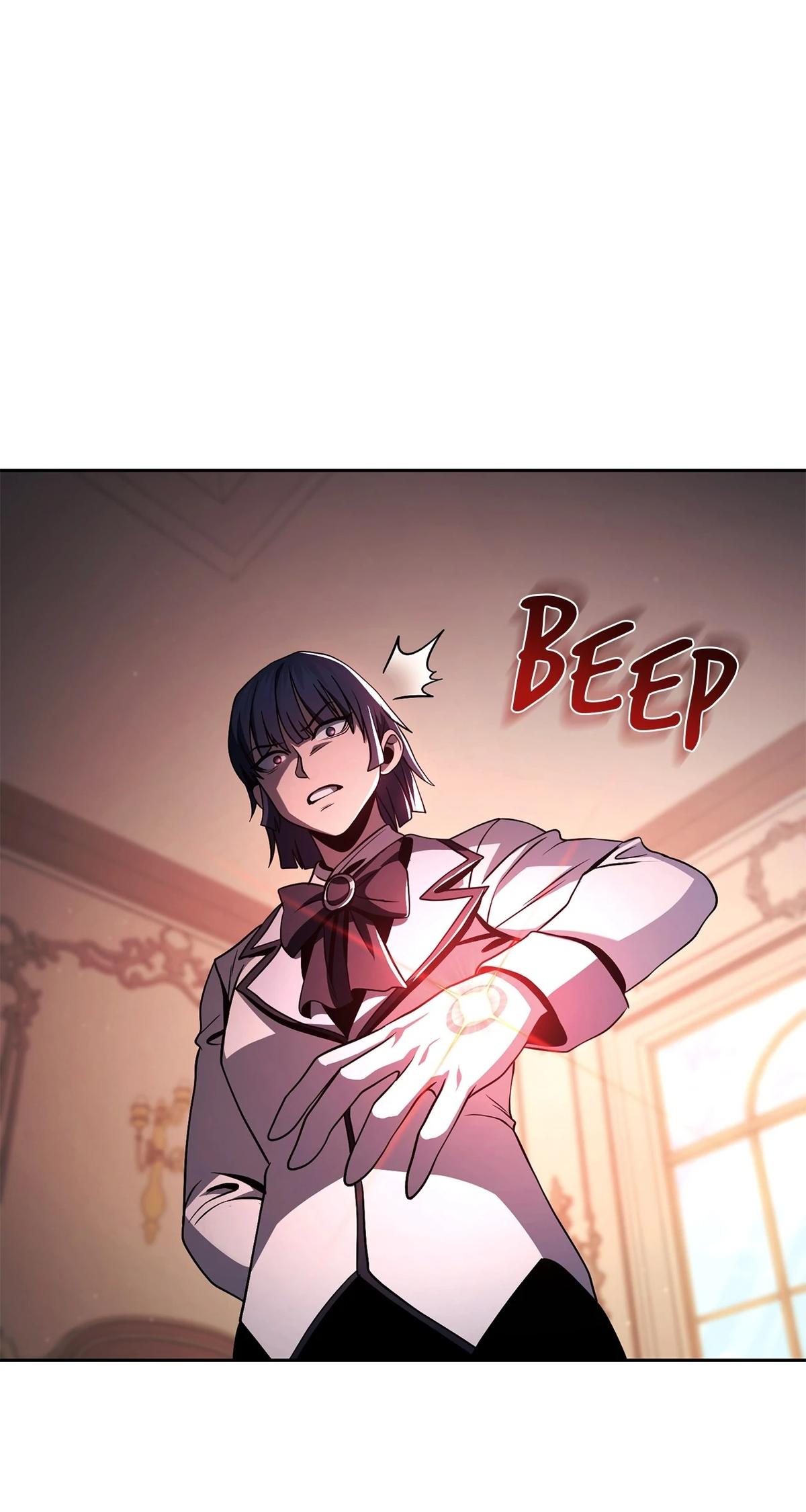 The Skeleton Soldier Failed to Defend the Dungeon Chapter 338