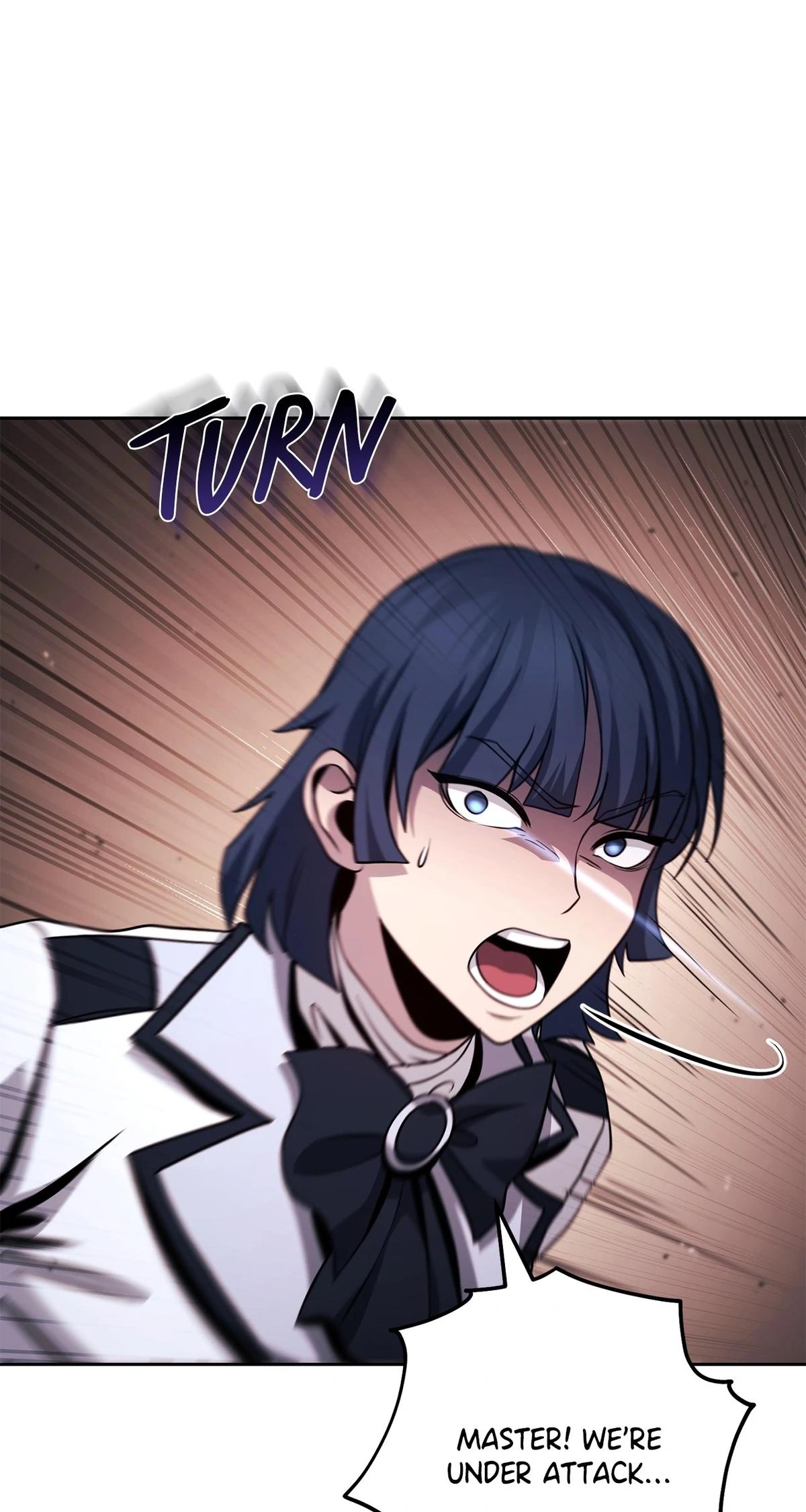 The Skeleton Soldier Failed to Defend the Dungeon Chapter 338