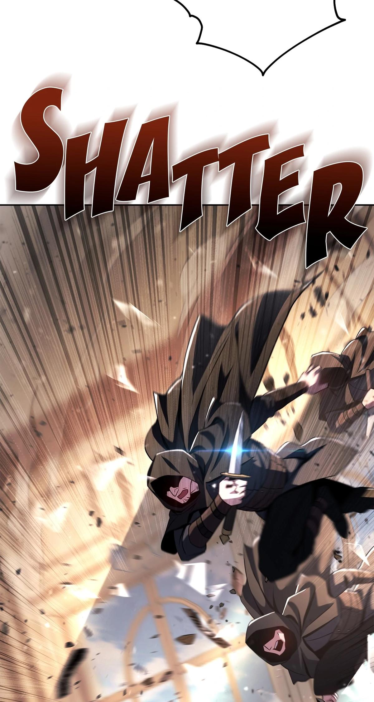 The Skeleton Soldier Failed to Defend the Dungeon Chapter 338