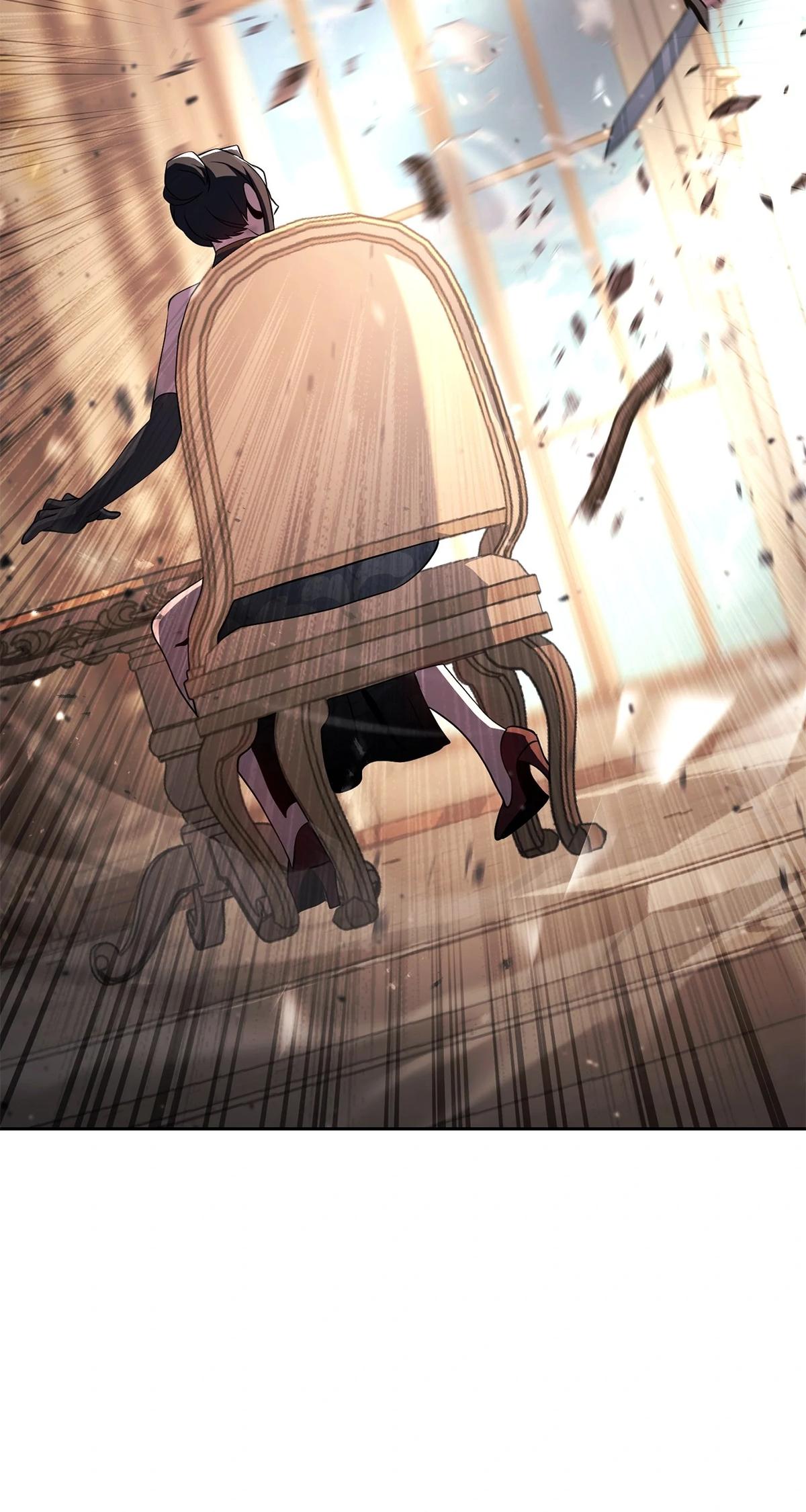 The Skeleton Soldier Failed to Defend the Dungeon Chapter 338