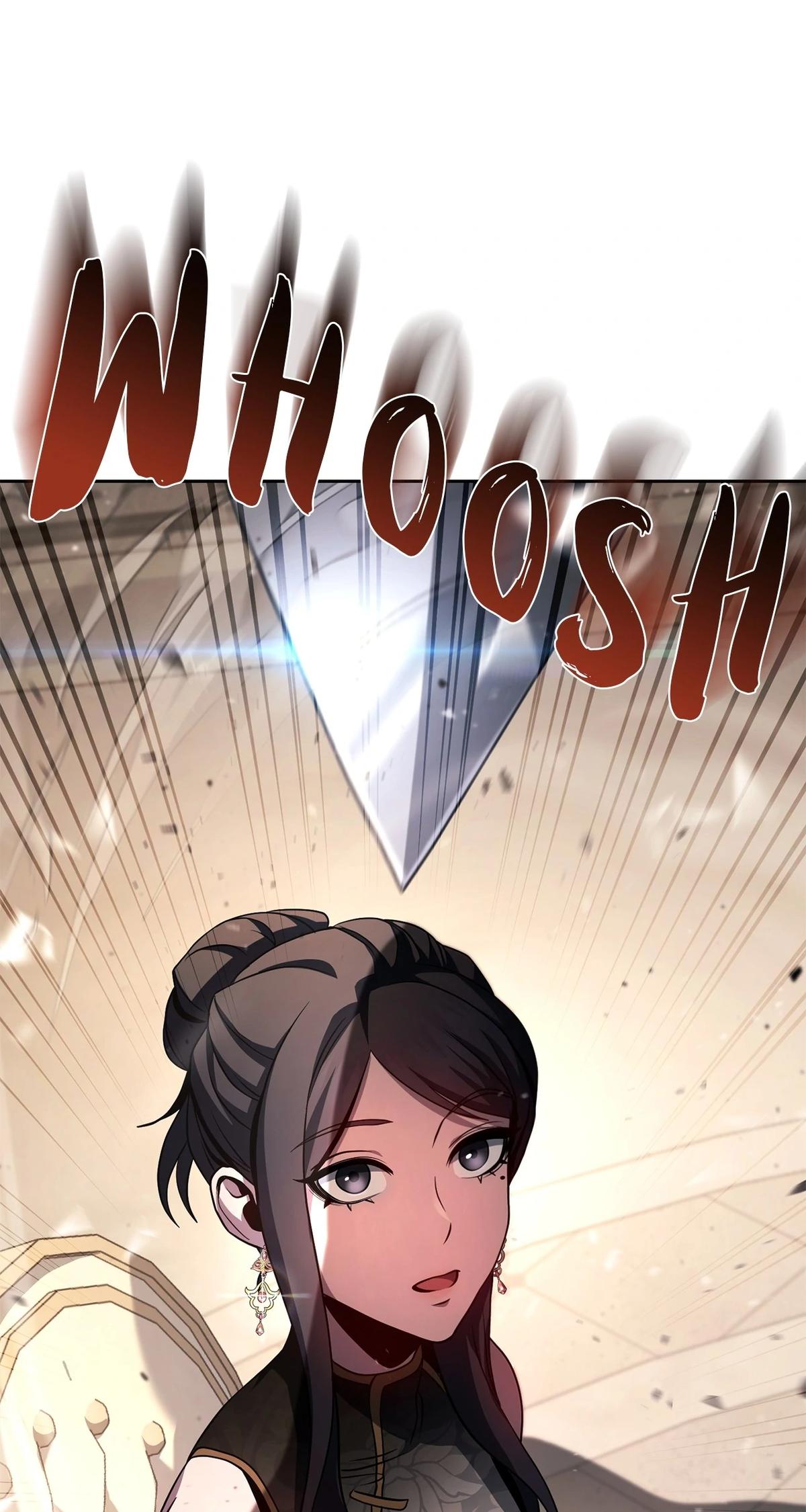 The Skeleton Soldier Failed to Defend the Dungeon Chapter 338