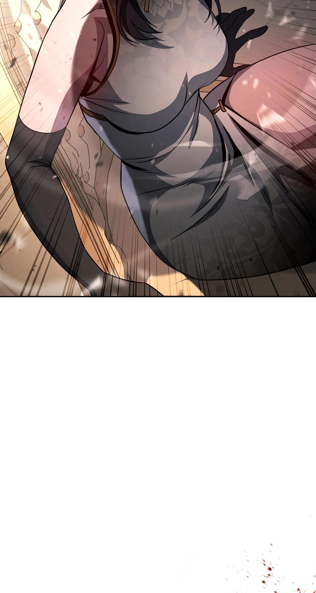 The Skeleton Soldier Failed to Defend the Dungeon Chapter 338