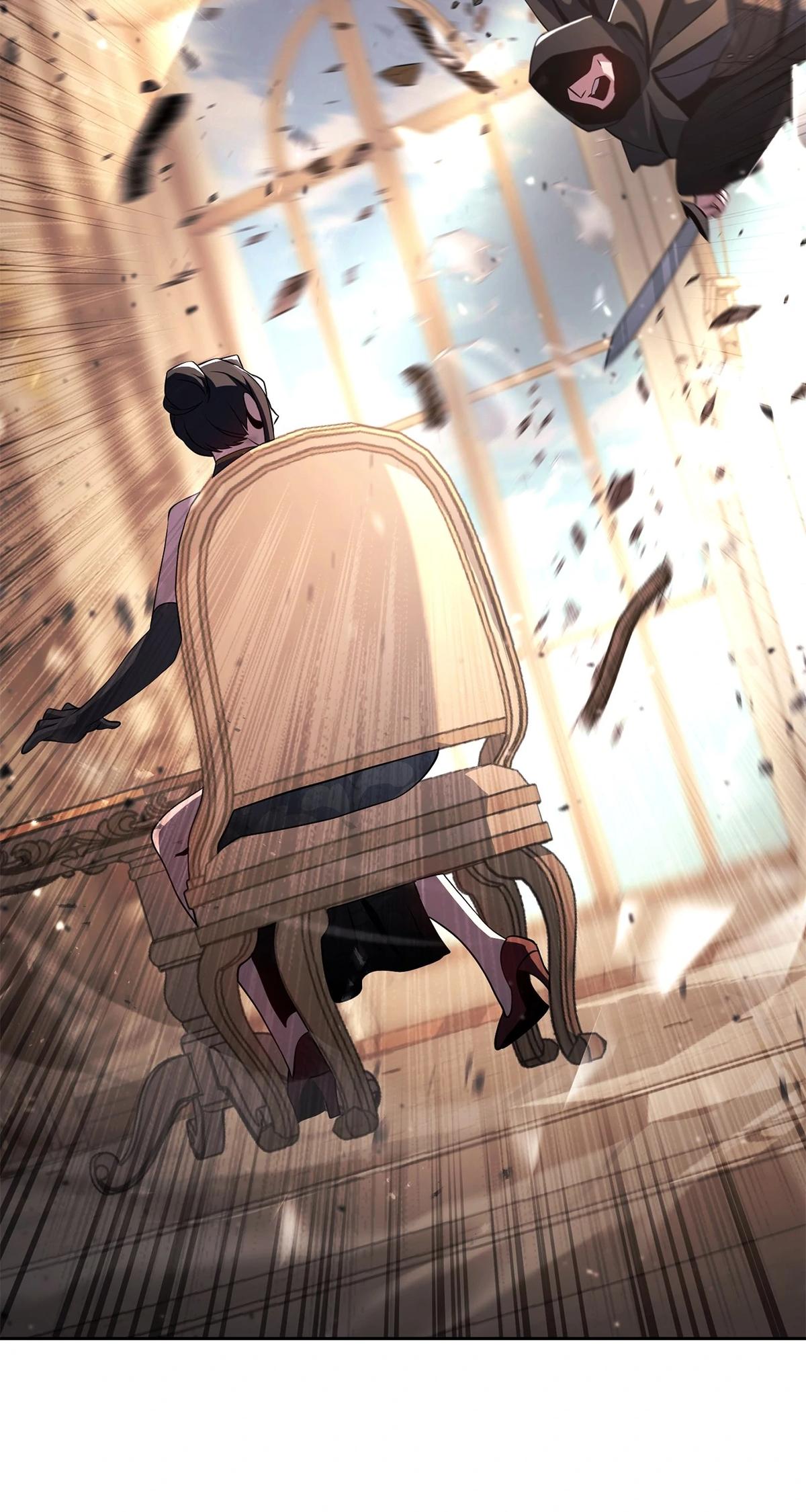 The Skeleton Soldier Failed to Defend the Dungeon Chapter 339