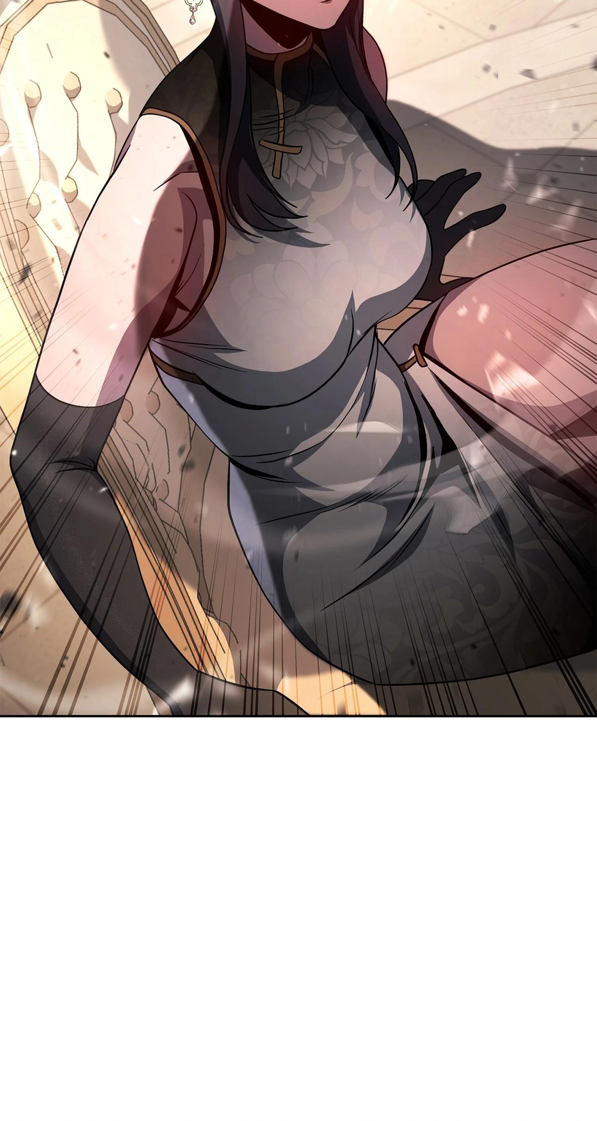 The Skeleton Soldier Failed to Defend the Dungeon Chapter 339