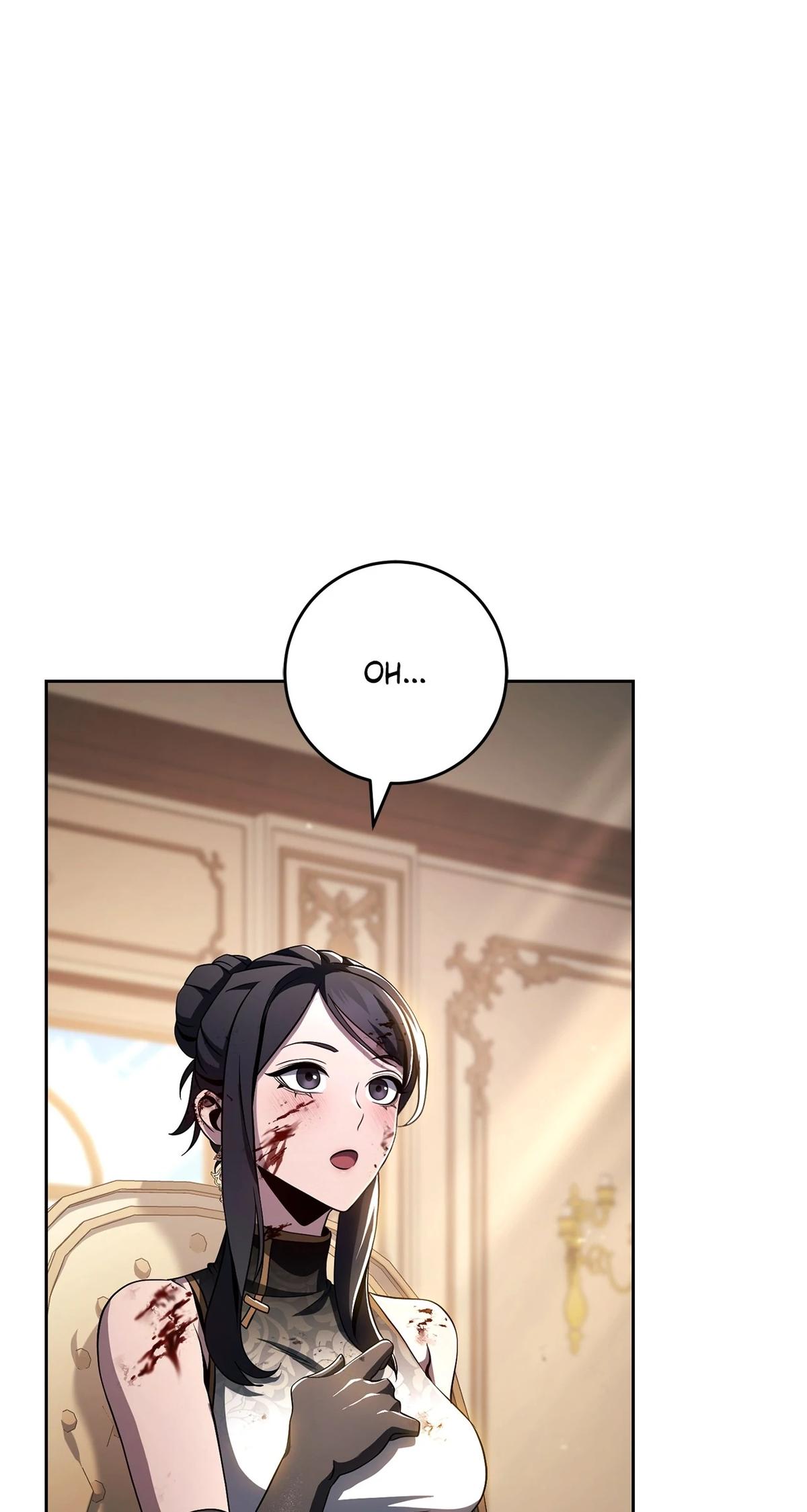 The Skeleton Soldier Failed to Defend the Dungeon Chapter 339