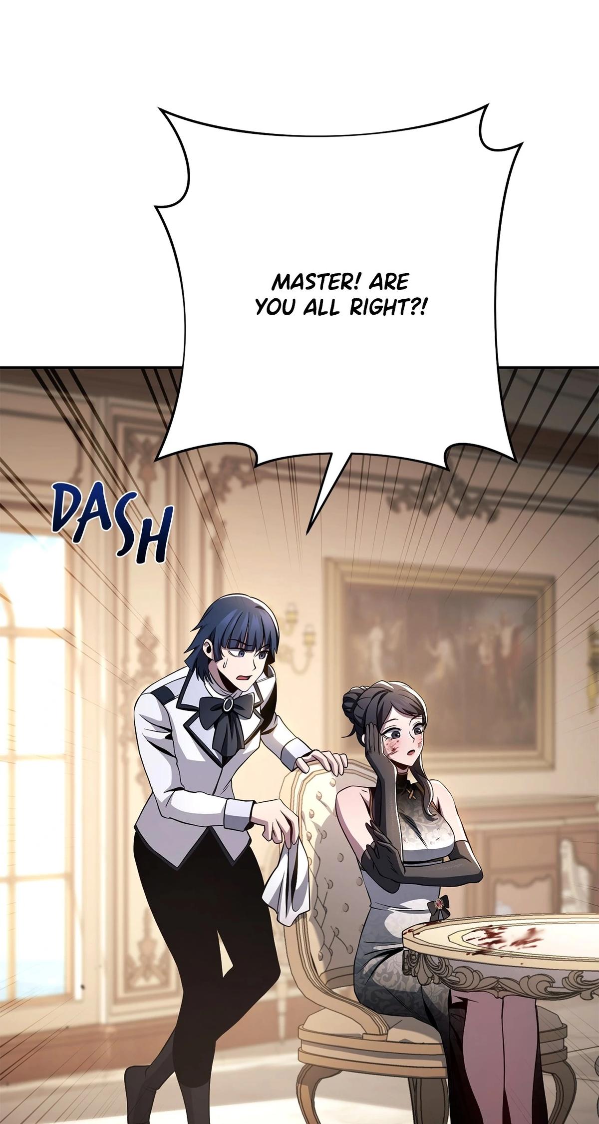 The Skeleton Soldier Failed to Defend the Dungeon Chapter 339