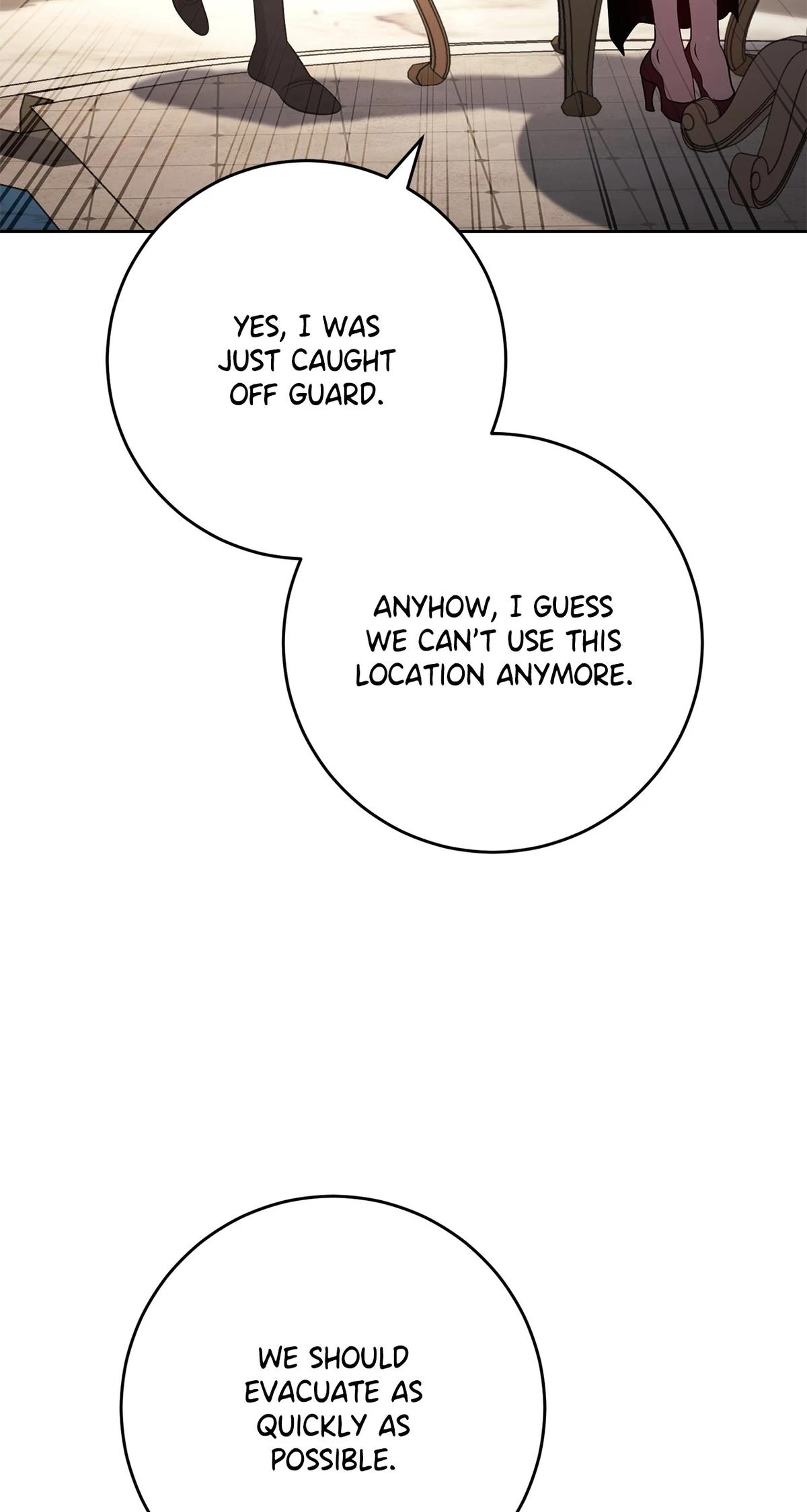 The Skeleton Soldier Failed to Defend the Dungeon Chapter 339