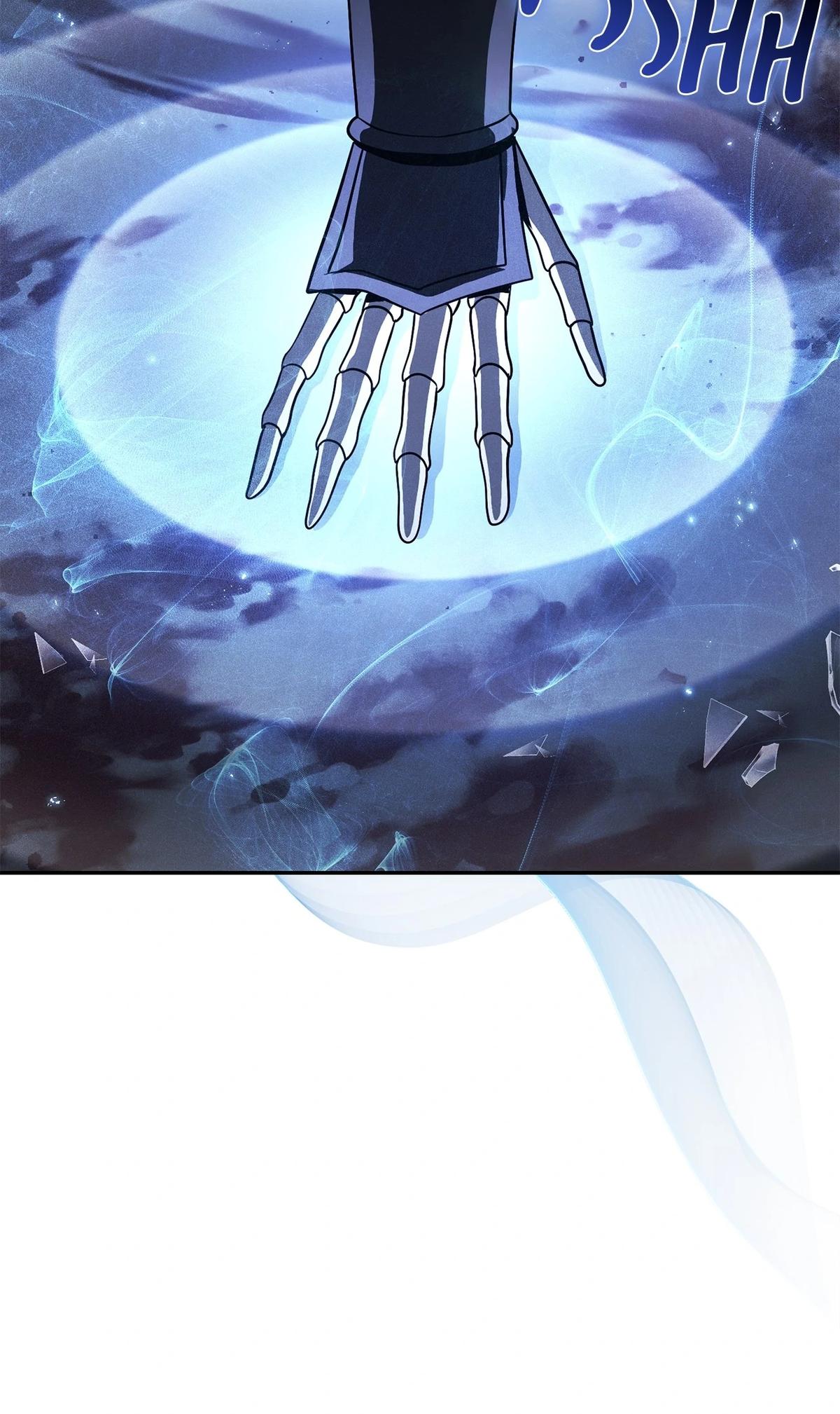 The Skeleton Soldier Failed to Defend the Dungeon Chapter 339