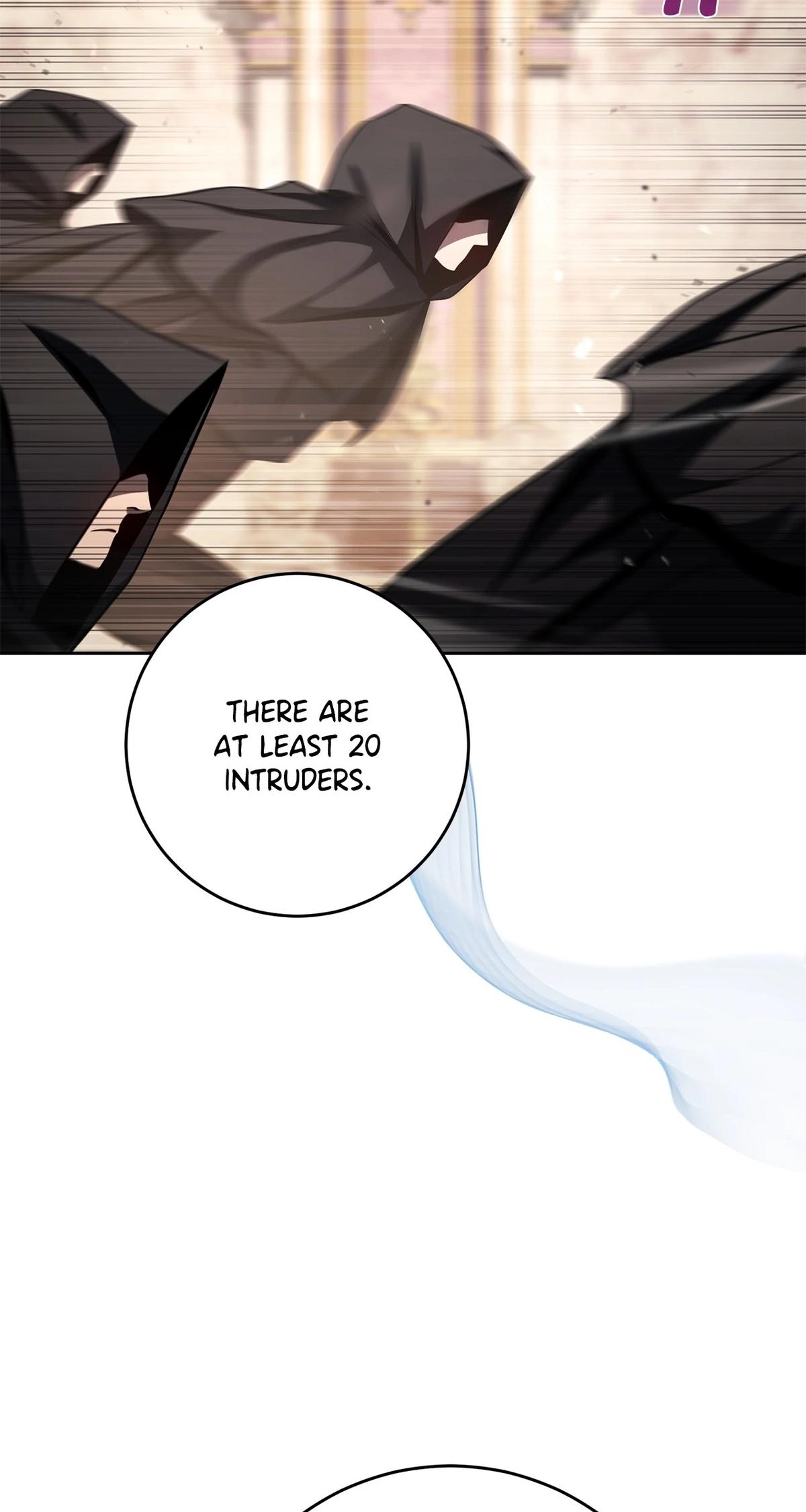 The Skeleton Soldier Failed to Defend the Dungeon Chapter 339