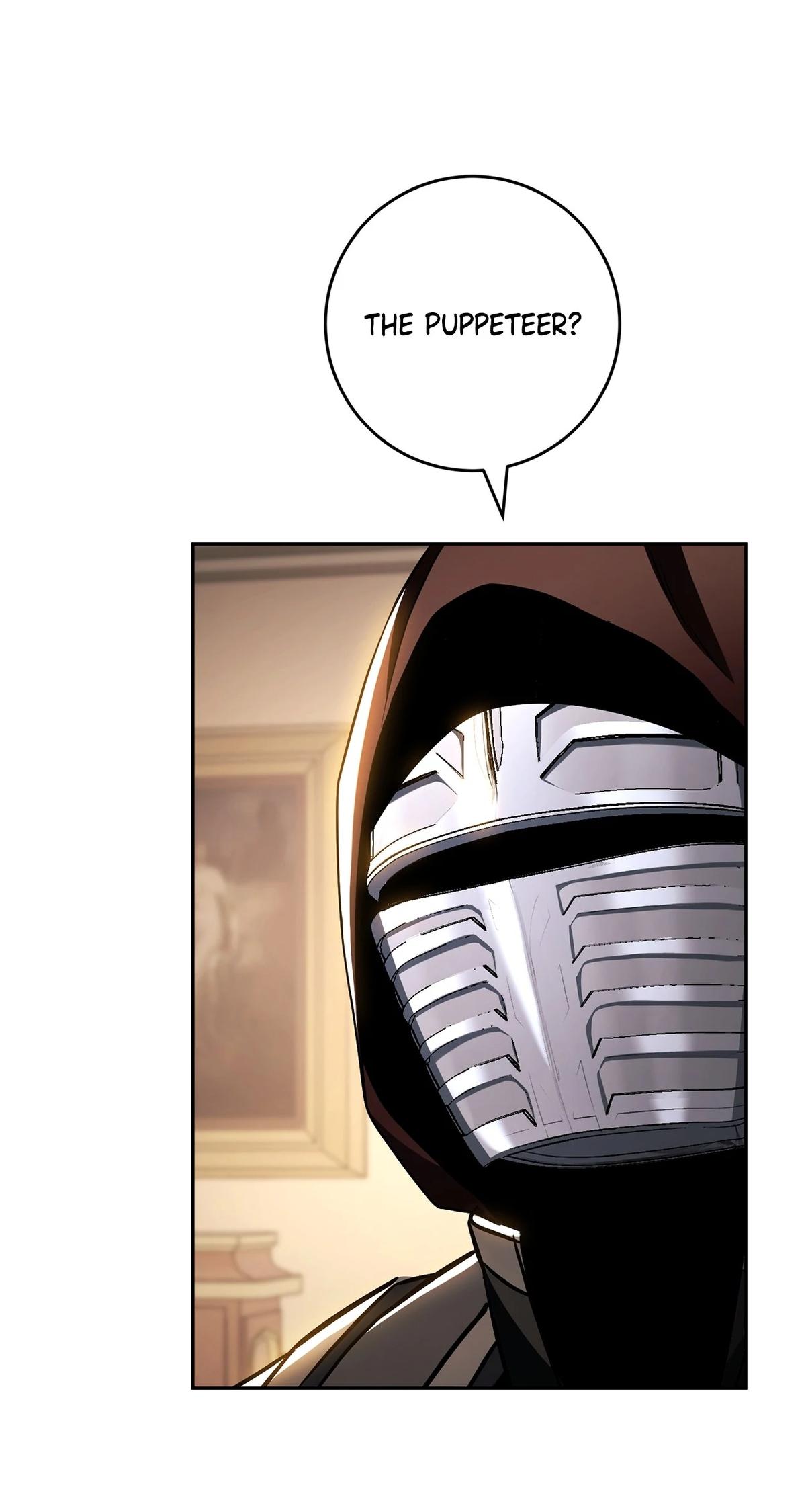 The Skeleton Soldier Failed to Defend the Dungeon Chapter 339