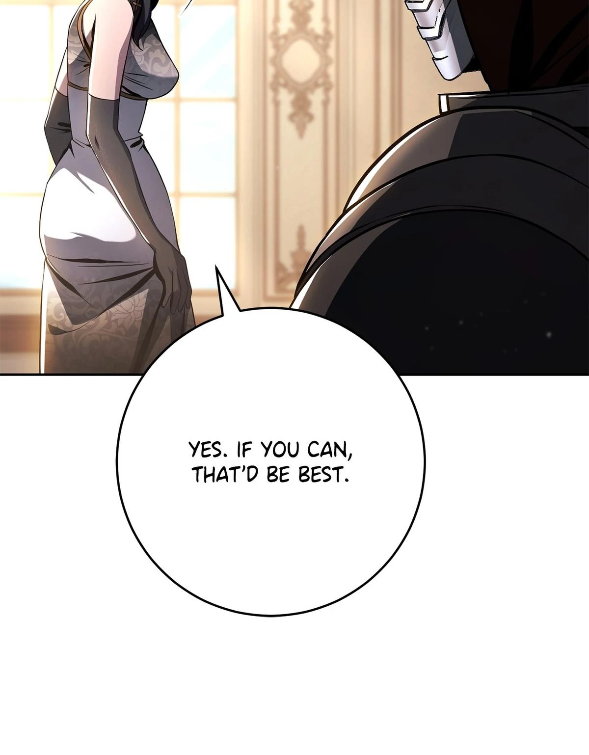 The Skeleton Soldier Failed to Defend the Dungeon Chapter 339