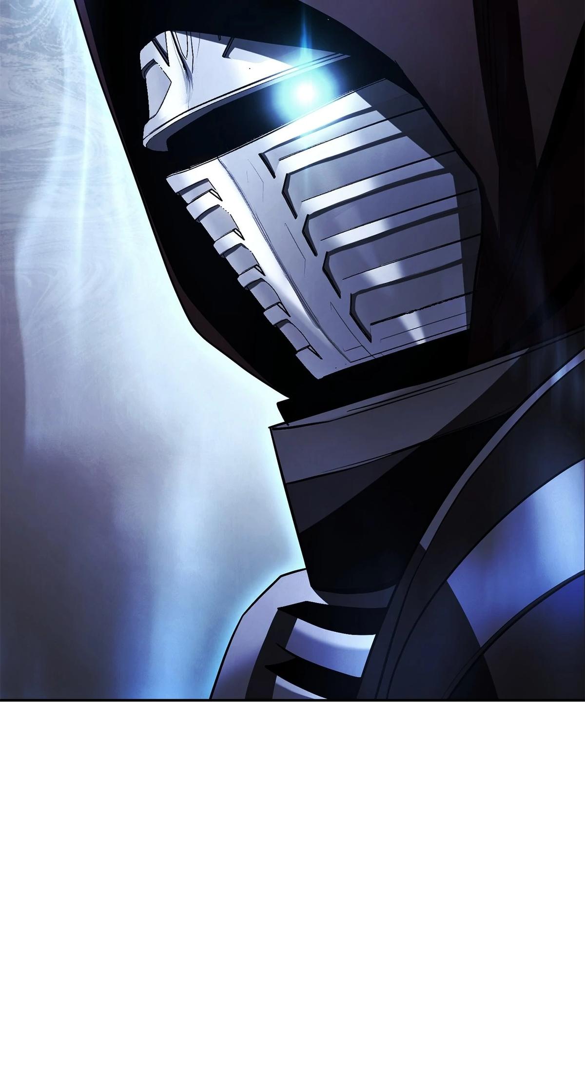 The Skeleton Soldier Failed to Defend the Dungeon Chapter 339