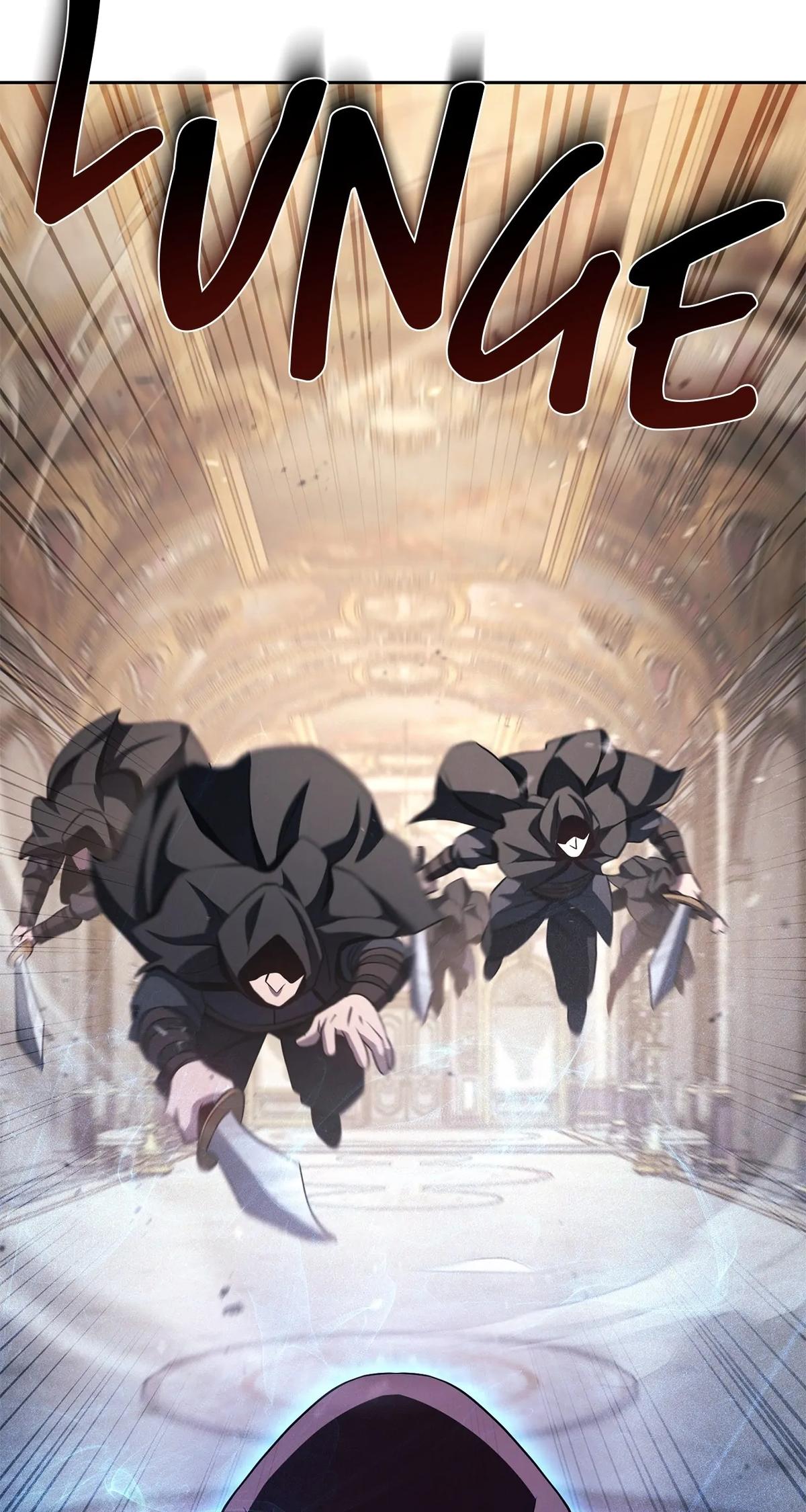 The Skeleton Soldier Failed to Defend the Dungeon Chapter 339