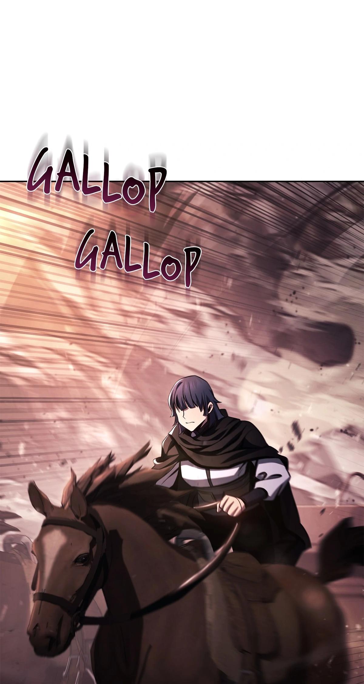 The Skeleton Soldier Failed to Defend the Dungeon Chapter 339